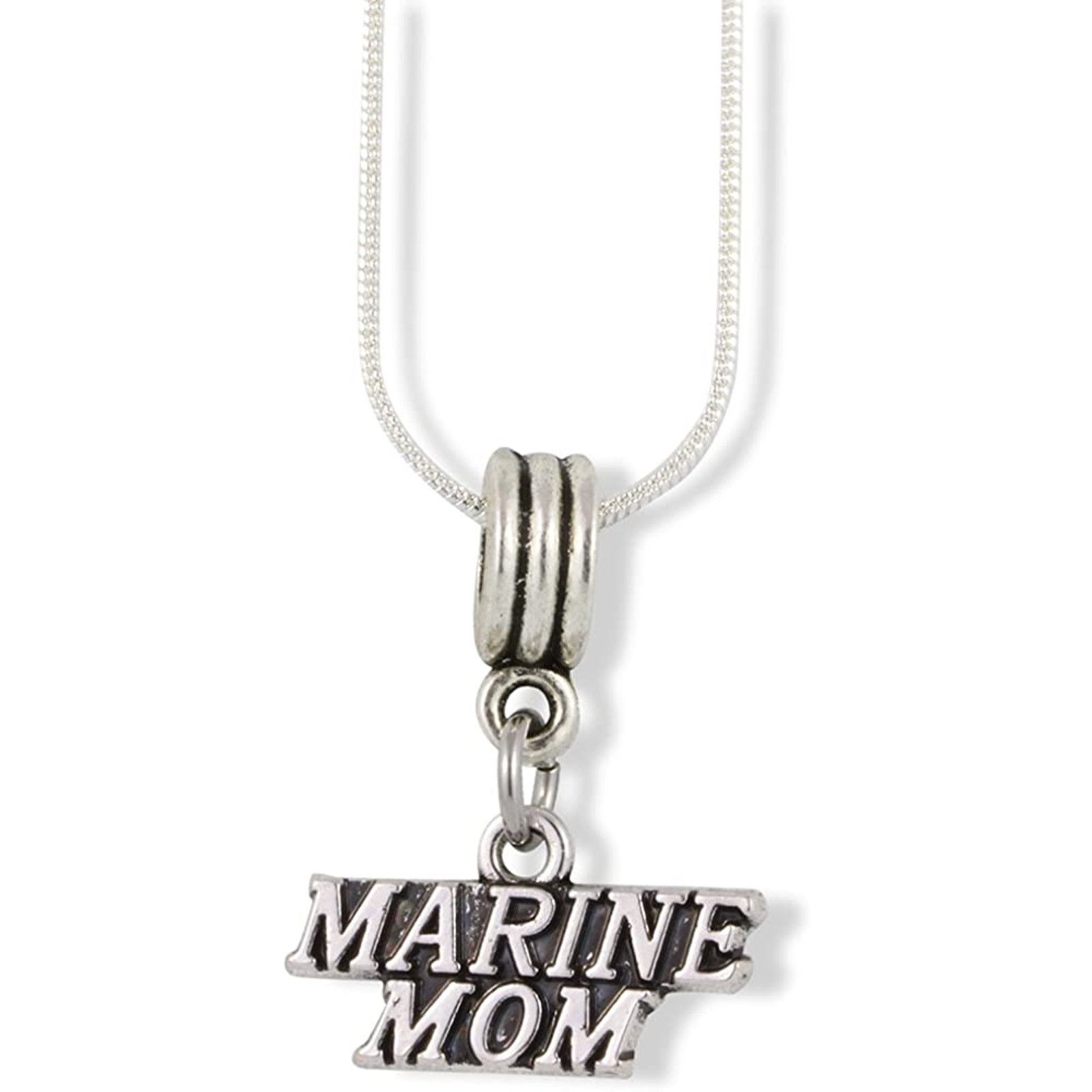 & Other Stories Marine Mom Necklace Size ONE SIZE - 1 Thumbnail