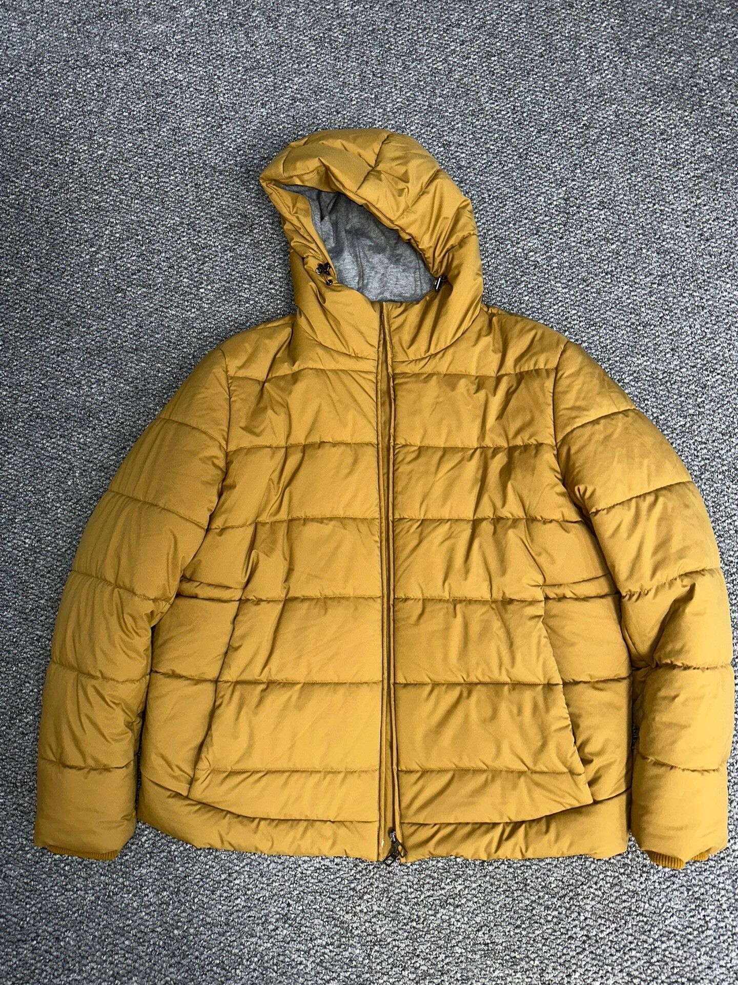 Loro Piana Loro Piana Down Jacket XXL Size US XXL / EU 58 / 5 - 1 Thumbnail
