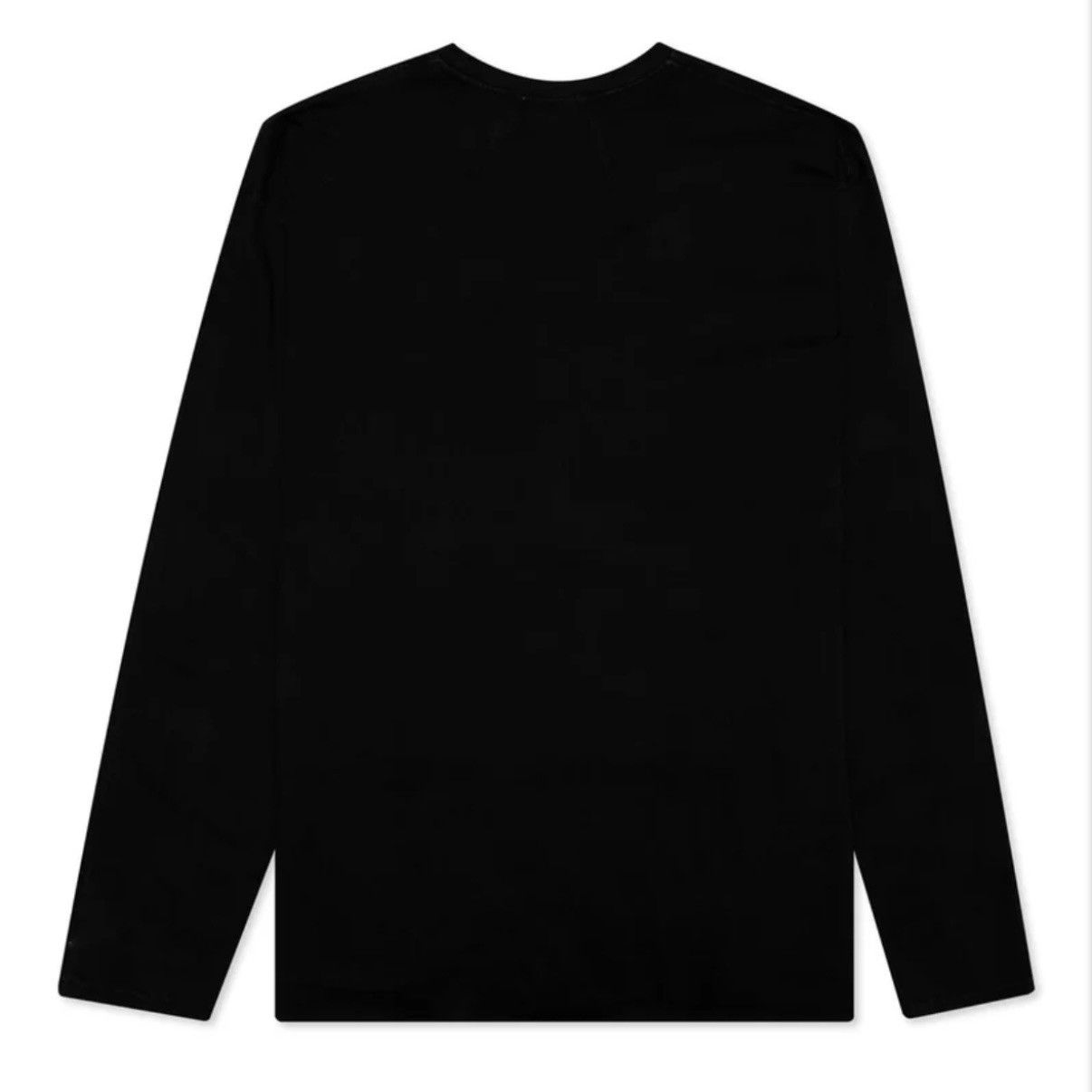 Rhude Rhude’s After Death Graphic Black Long Sleeve Tee Size US XS / EU 42 / 0 - 2 Thumbnail