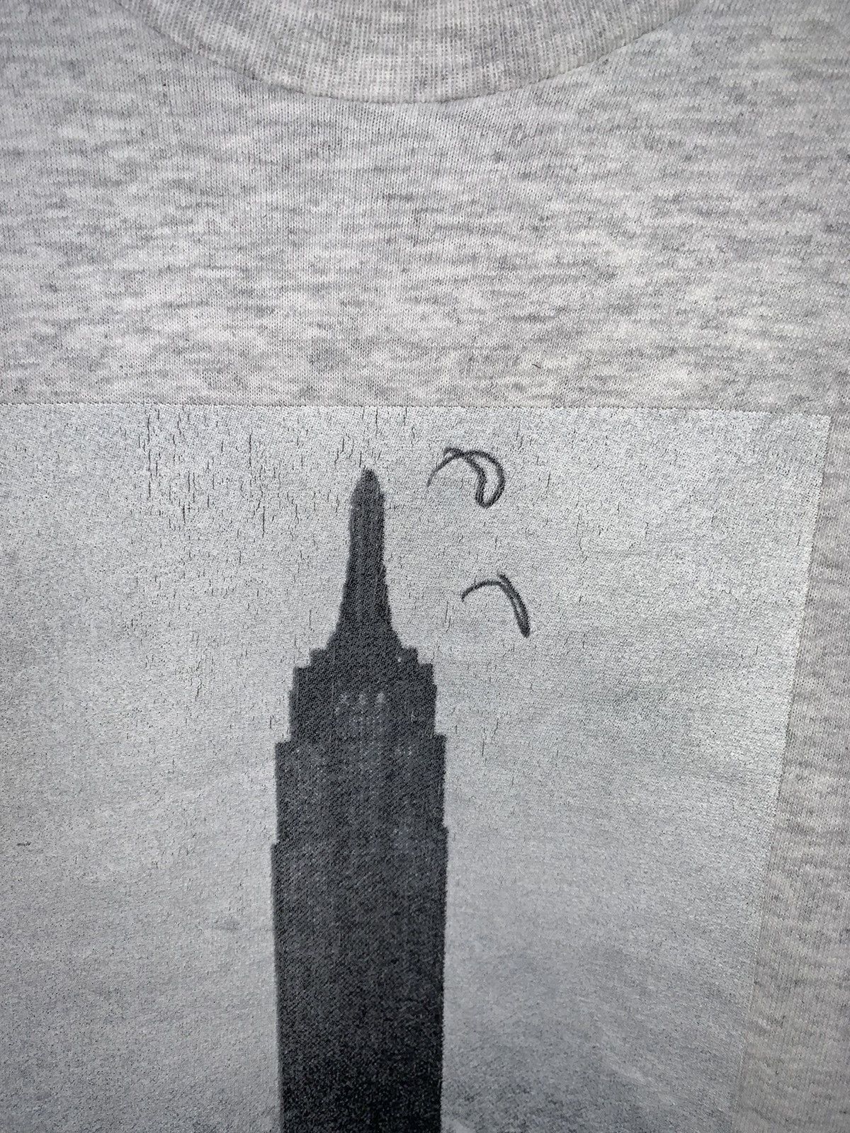 Supreme Supreme Mike kelley Shirt Size US M / EU 48-50 / 2 - 3 Thumbnail