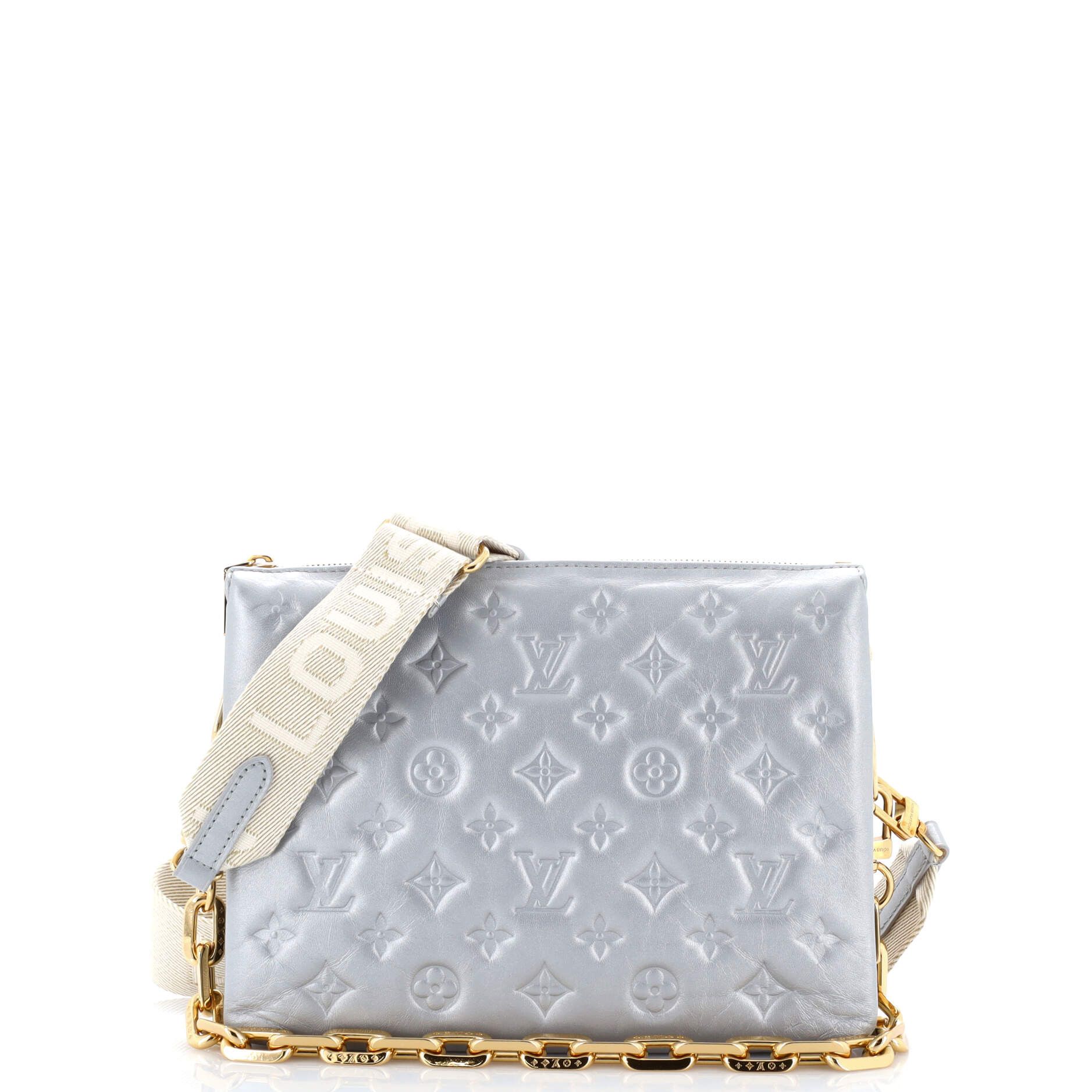 Louis Vuitton Coussin Bag Size ONE SIZE - 1 Thumbnail