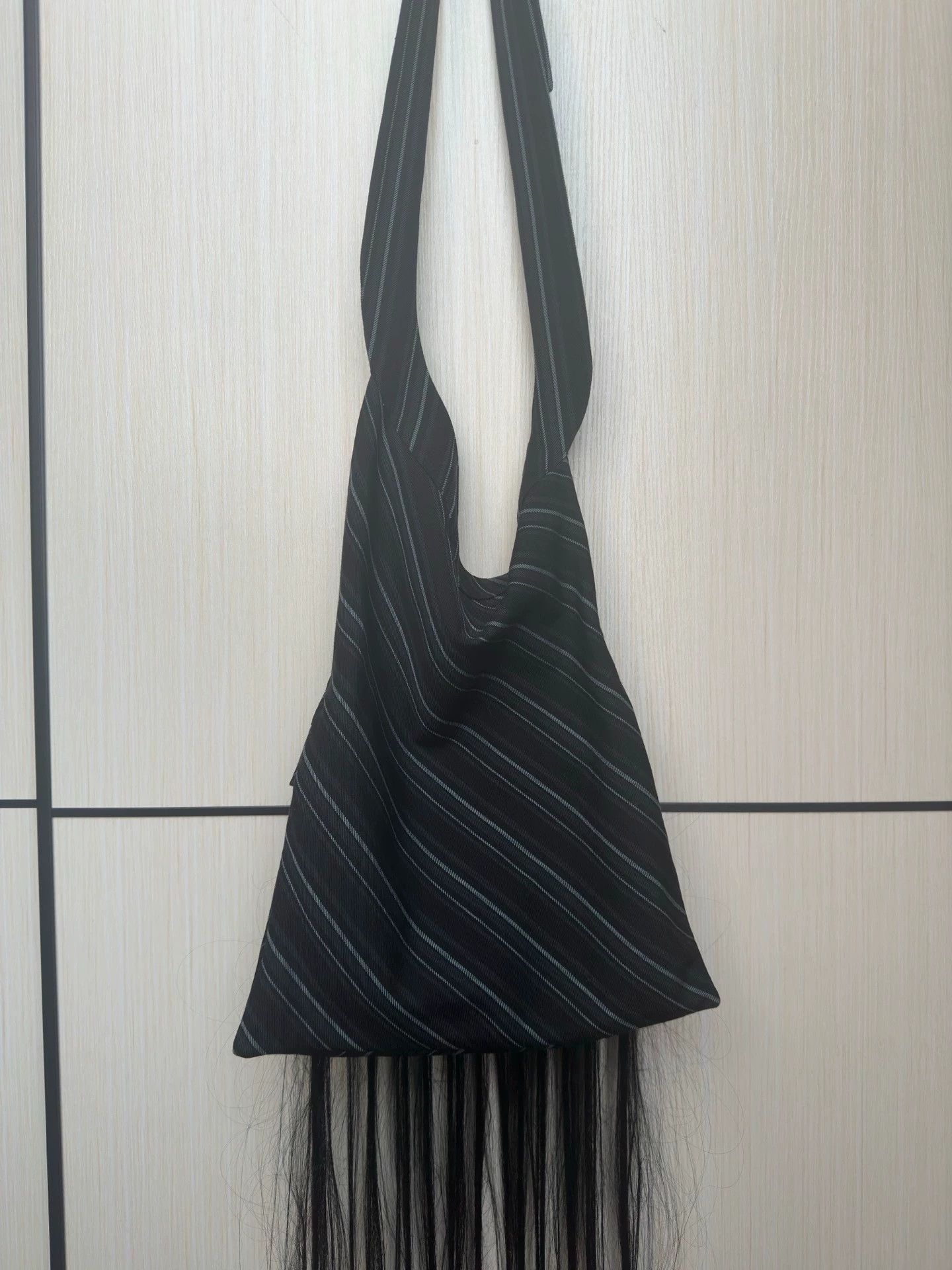 Kiko Kostadinov kiko kostadinov crossbody bag-2508 Size ONE SIZE - 2 Thumbnail