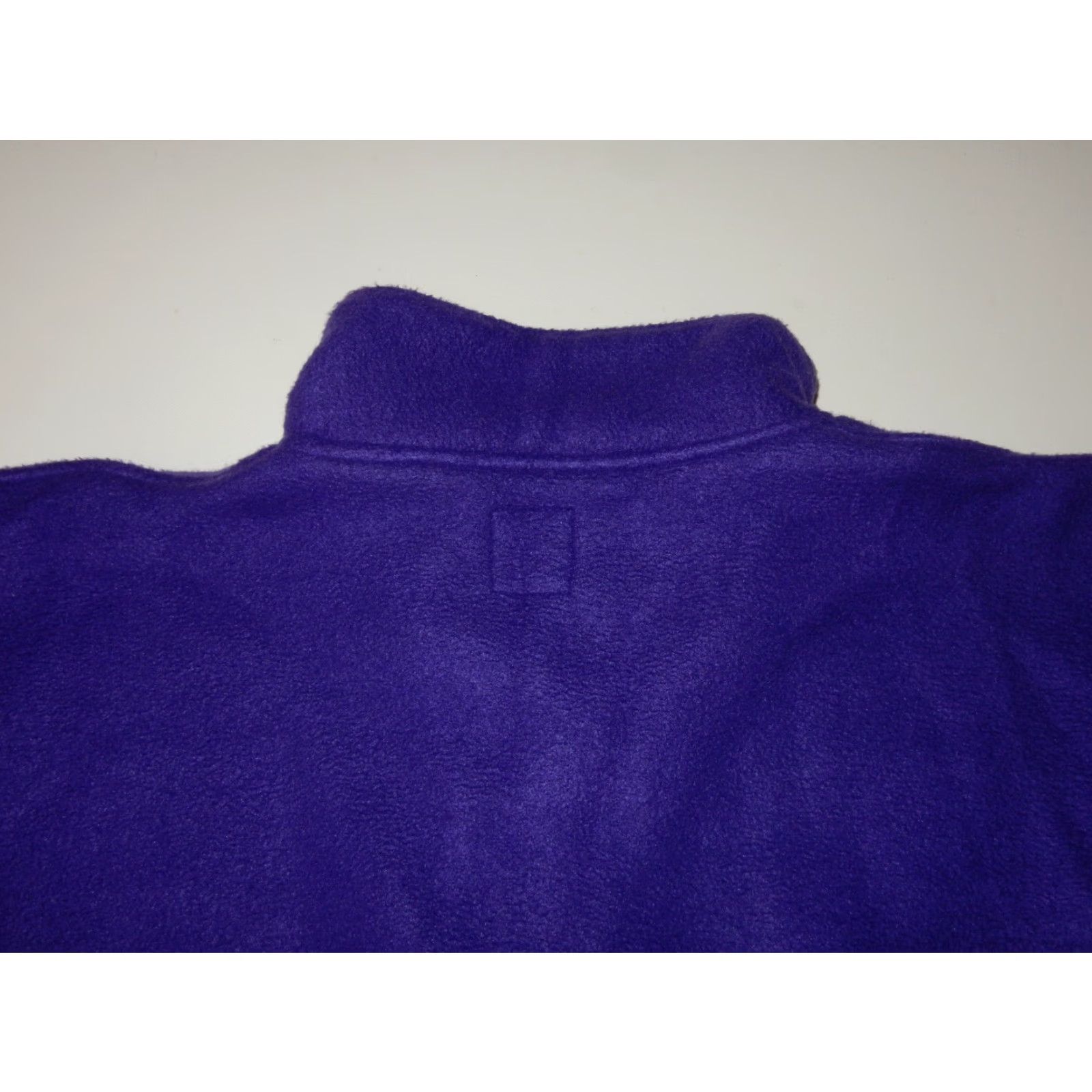 Gap VTG GAP Men's Fleece Sweater Size S Skiing Downhill Alpine Size US S / EU 44-46 / 1 - 4 Thumbnail