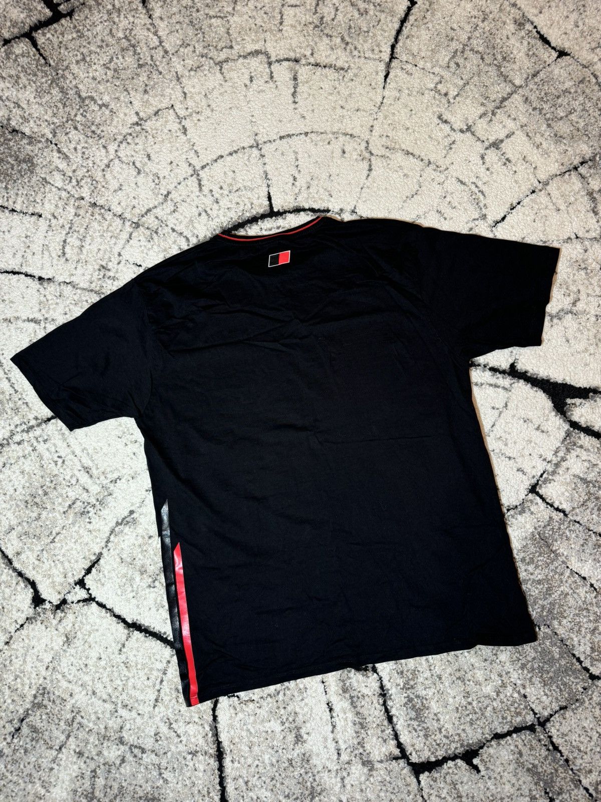 Formula 1 Toyota Gazoo Racing GR Team Formula 1 T Shirt Men’s Blokcore Size US XXL / EU 58 / 5 - 10 Thumbnail