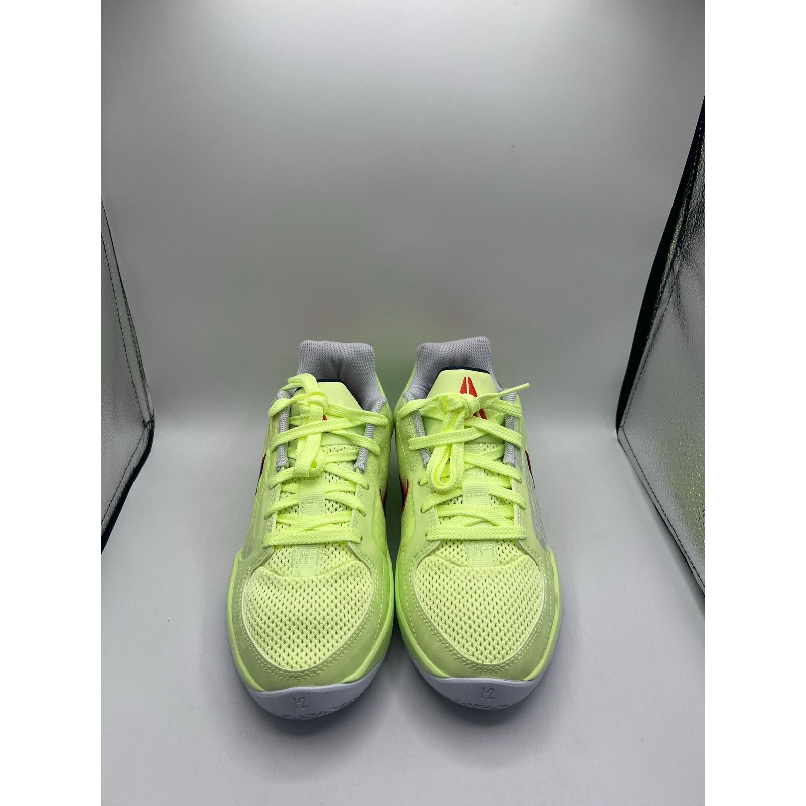 Nike Nike Ja 2 KC GS “Virtuoso” size 7 Y Size US 7 / EU 40 - 2 Thumbnail