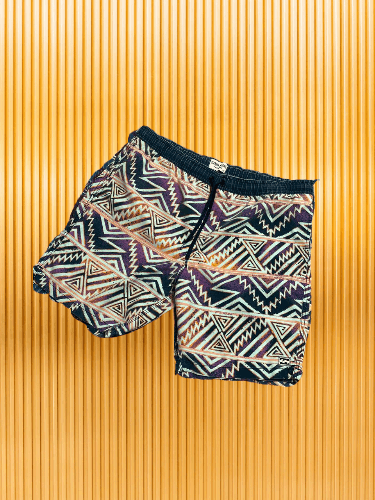Billabong Billabong Surf Style Mens Shorts Size US 34 / EU 50 - 1 Thumbnail