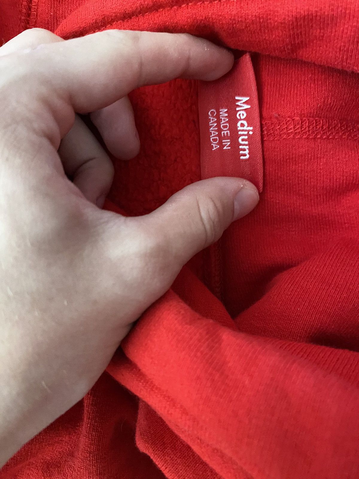 Supreme Fw20 supreme S logo hoodie Size US M / EU 48-50 / 2 - 5 Thumbnail