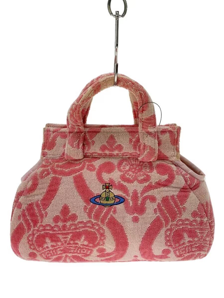 Vivienne Westwood Orb Hand Bag Size ONE SIZE - 1 Thumbnail