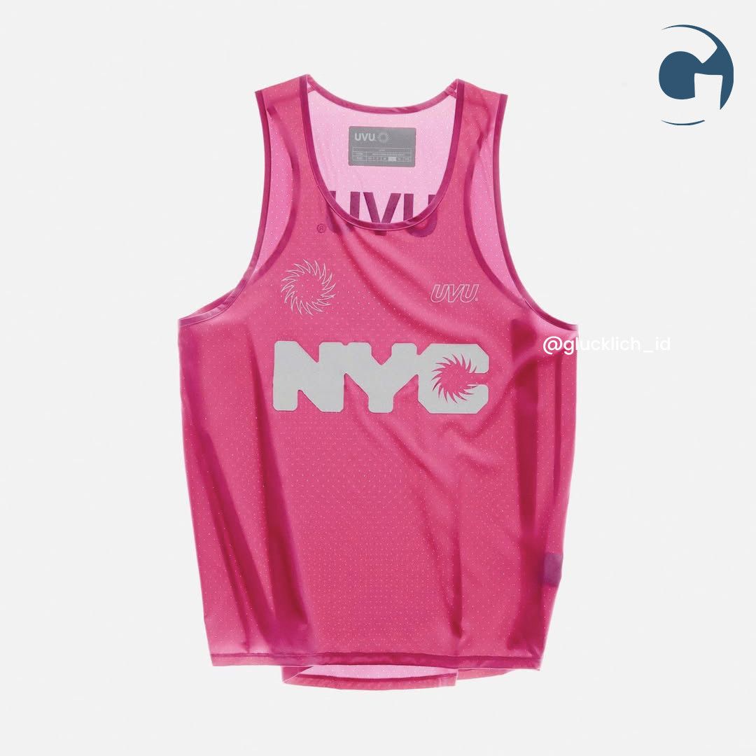UVU UVU, ‘New York’ Racing Vest ’23 Size US M / EU 48-50 / 2 - 1 Thumbnail