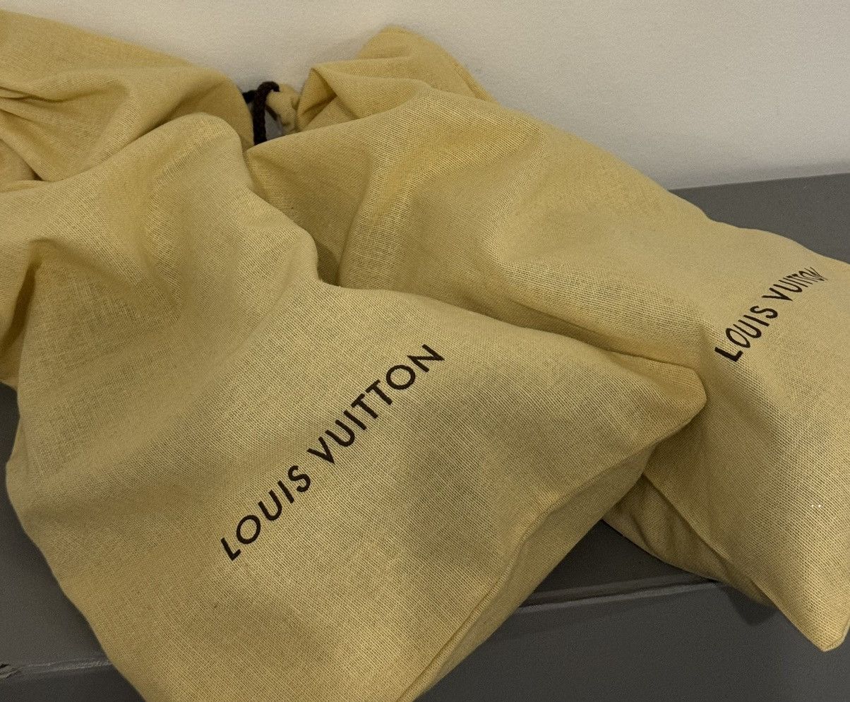 Louis Vuitton Runway Louis Vuitton By Marc Jacobs Fall 2011 heels Size US 8.5 / IT 38.5 - 11 Thumbnail