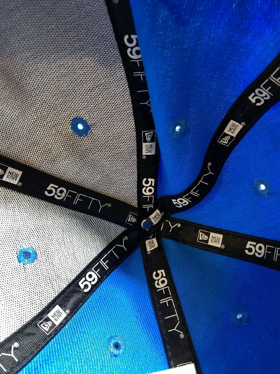 New Era New Era Cap Size ONE SIZE - 11 Thumbnail