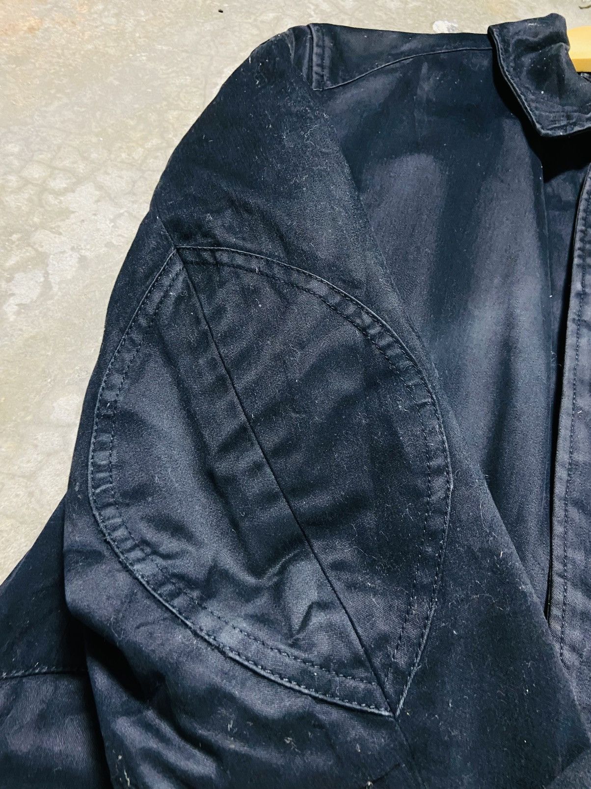 ABAHOUSE Abahouse Hidden Buttons Jacket Size US L / EU 52-54 / 3 - 7 Thumbnail