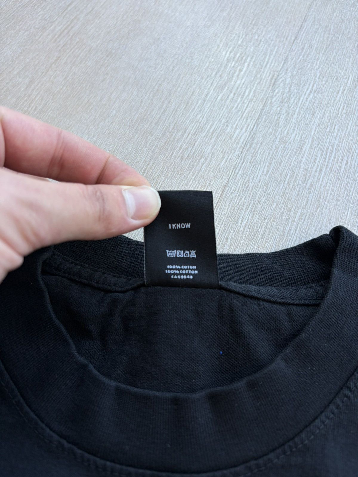 Dime Dime Shirt Medium Size US M / EU 48-50 / 2 - 4 Thumbnail