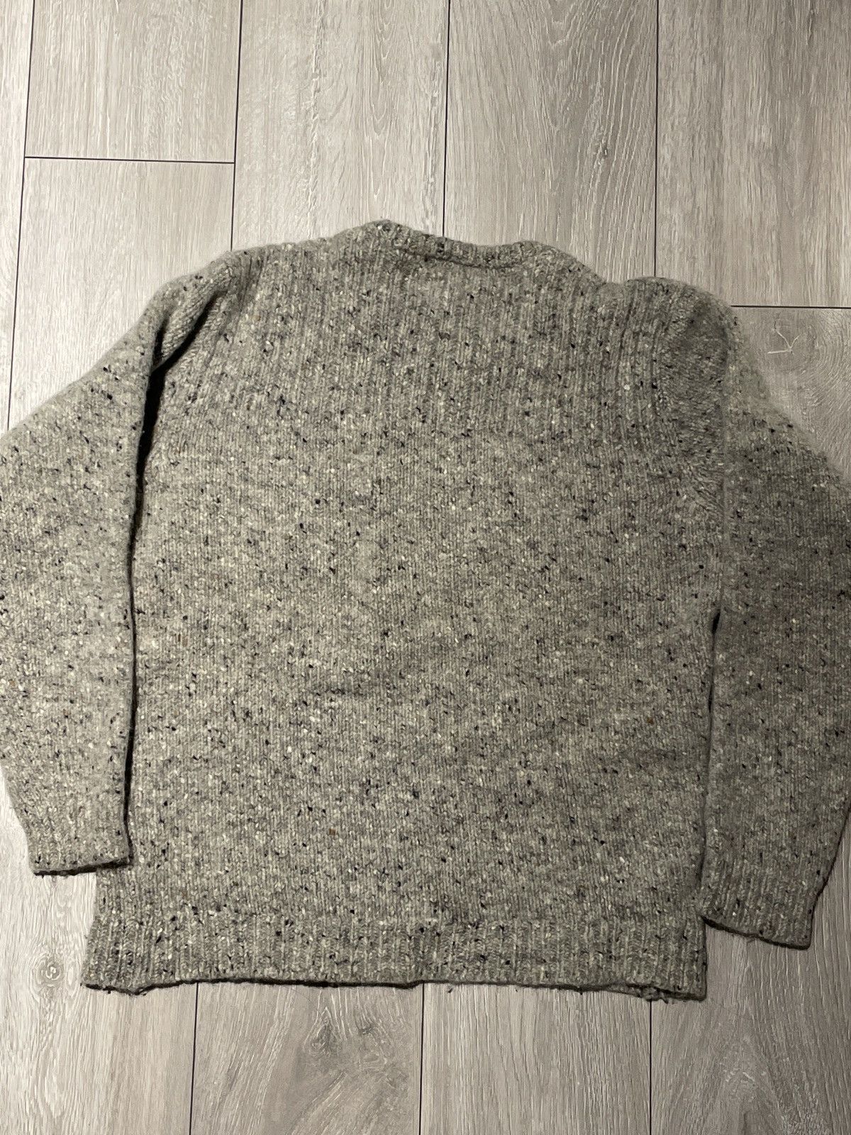Norse Projects Norse Projects Wool Sweater Size US XL / EU 56 / 4 - 3 Thumbnail