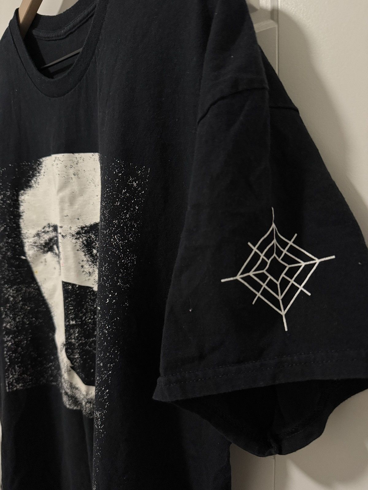 Band Tees PRURIENT Size US XL / EU 56 / 4 - 4 Thumbnail
