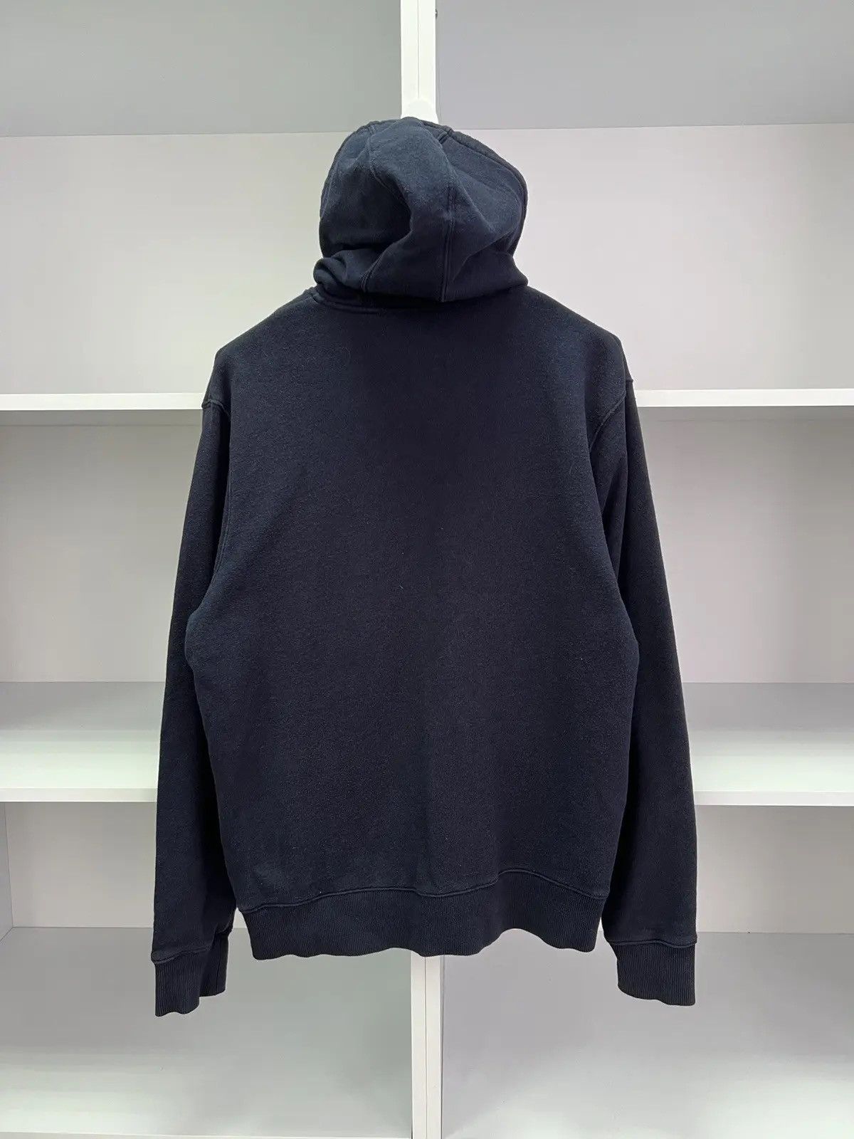 Fred Perry × Vintage Vintage Fred Perry Zip Up Hoodie Size US L / EU 52-54 / 3 - 10 Thumbnail