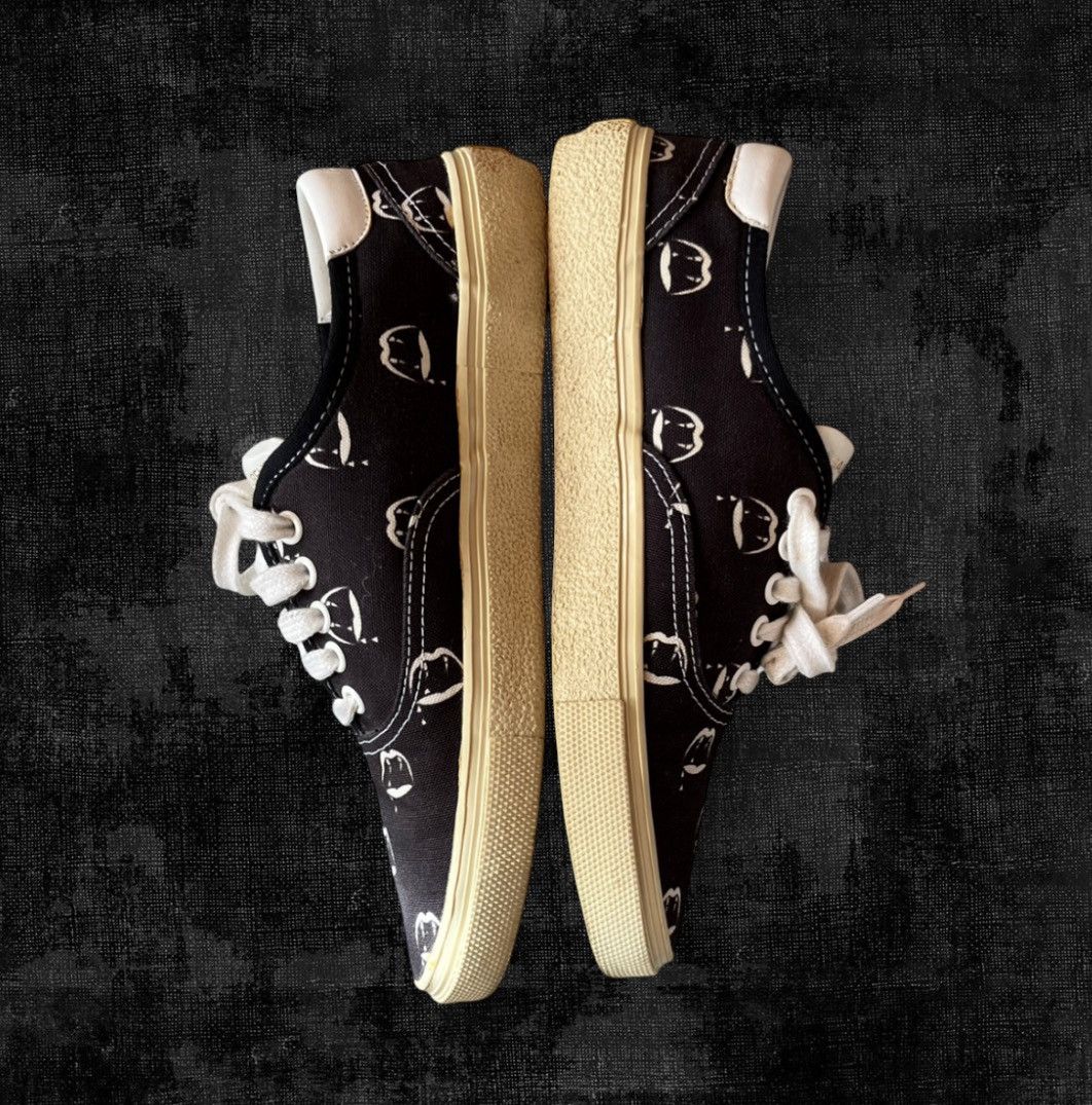 Saint Laurent Paris Saint Laurent X Hedi Slimane Size US 7 / EU 40 - 3 Thumbnail