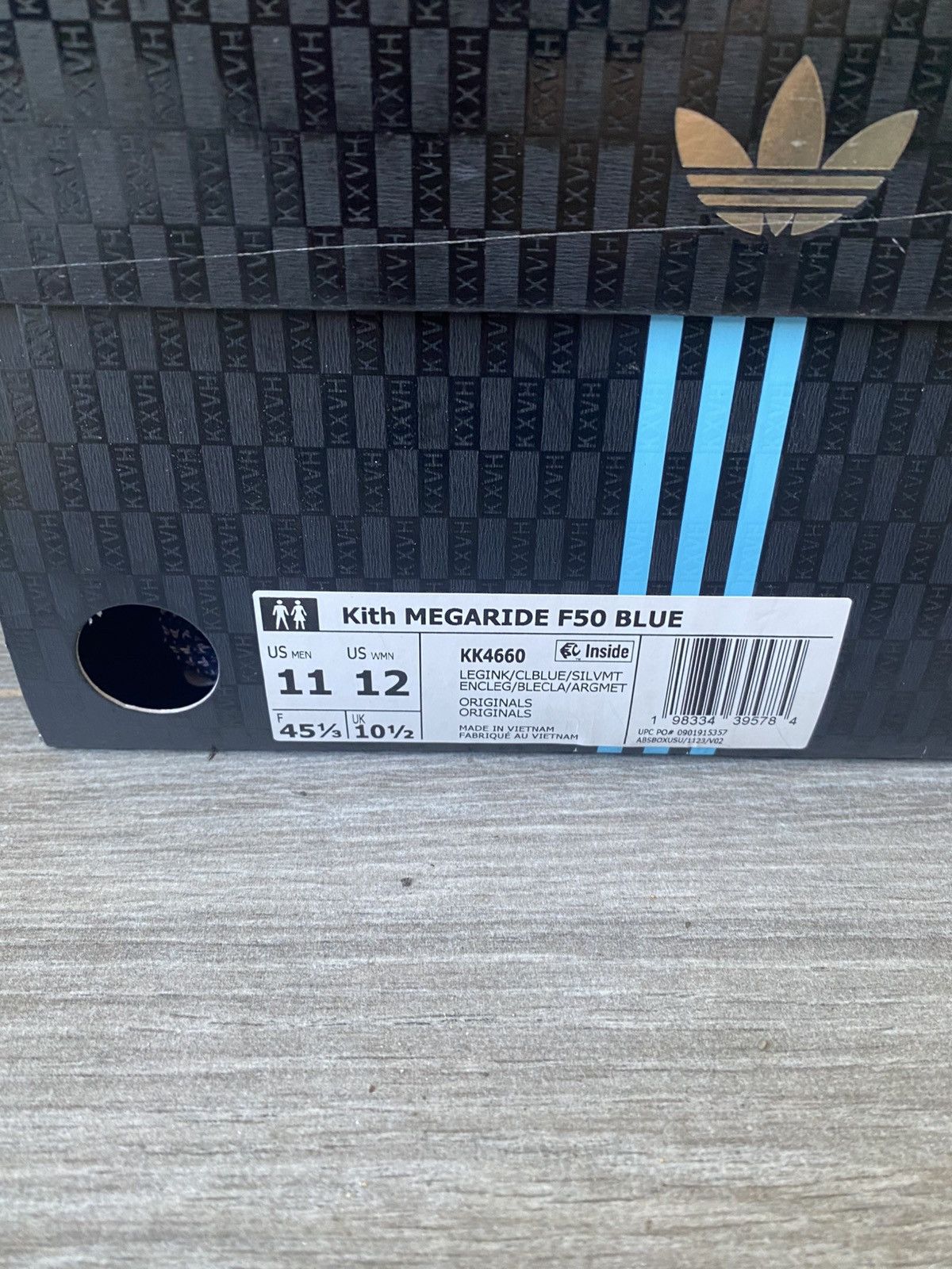 Kith Kith Adidas Messi F50 Megaride size 11 Size US 11 / EU 44 - 10 Thumbnail