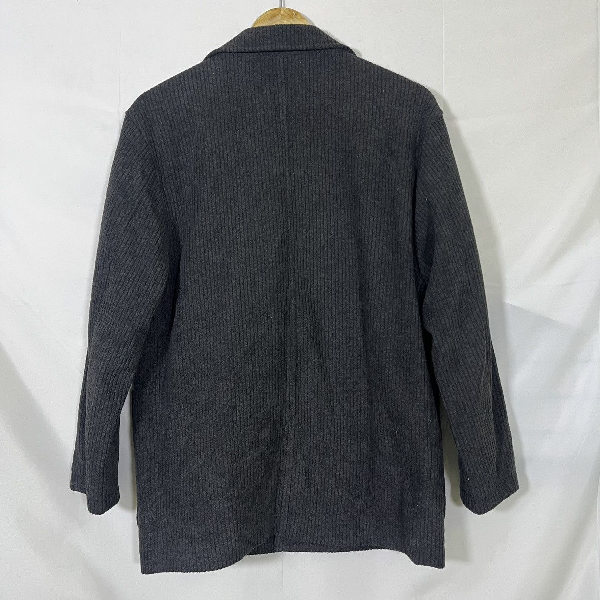 Renoma U.P RENOMA UNIFORM PRESTIGE BUTTON UP JACKET Size US M / EU 48-50 / 2 - 8 Thumbnail