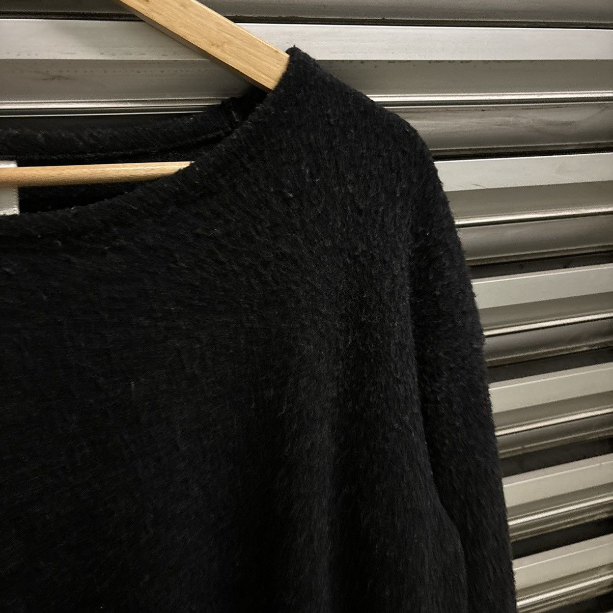 Designer × Edwina Horl Edwina Horl Grey Wool Long Sleeve Size US M / EU 48-50 / 2 - 5 Thumbnail