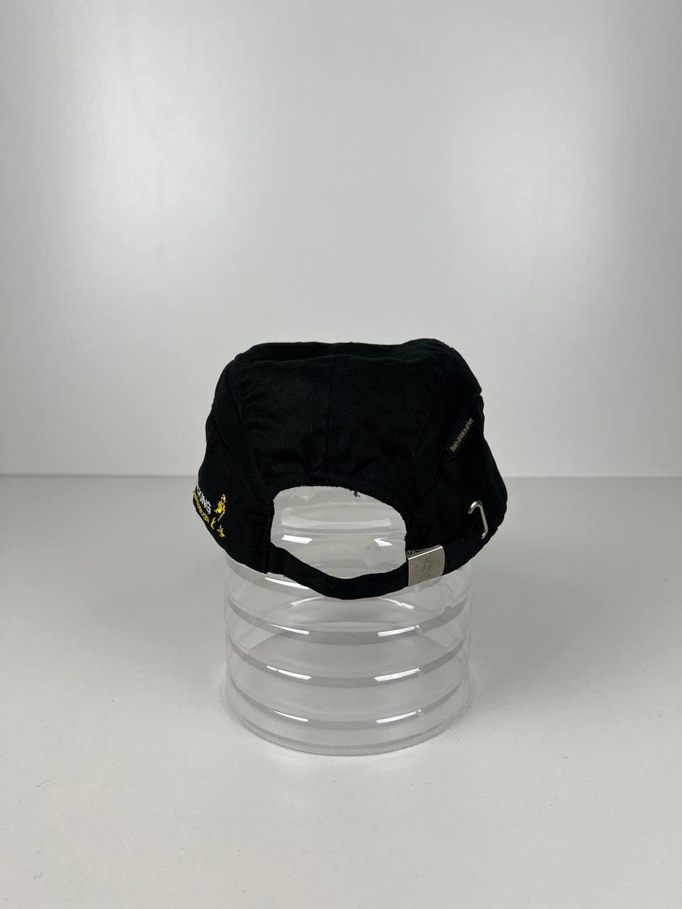 Mercedes-Benz McLaren Mercedes Vodafone cap one size Size ONE SIZE - 5 Thumbnail