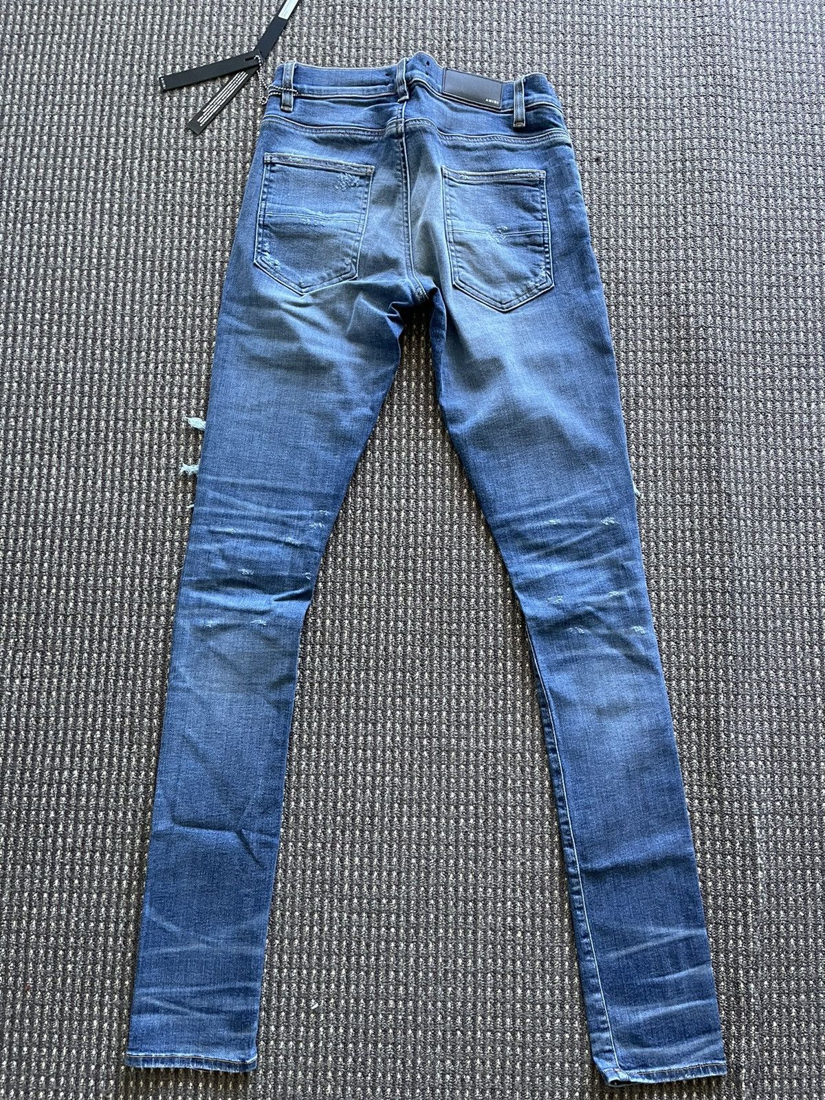 Amiri 16AW MX1 Size US 29 - 2 Thumbnail
