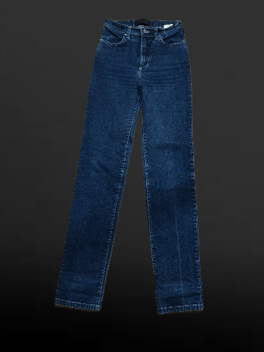 Versace Jeans Couture Versace Jeans Couture Denim Washed Y2K Size 28" / US 6 / IT 42 - 1 Thumbnail