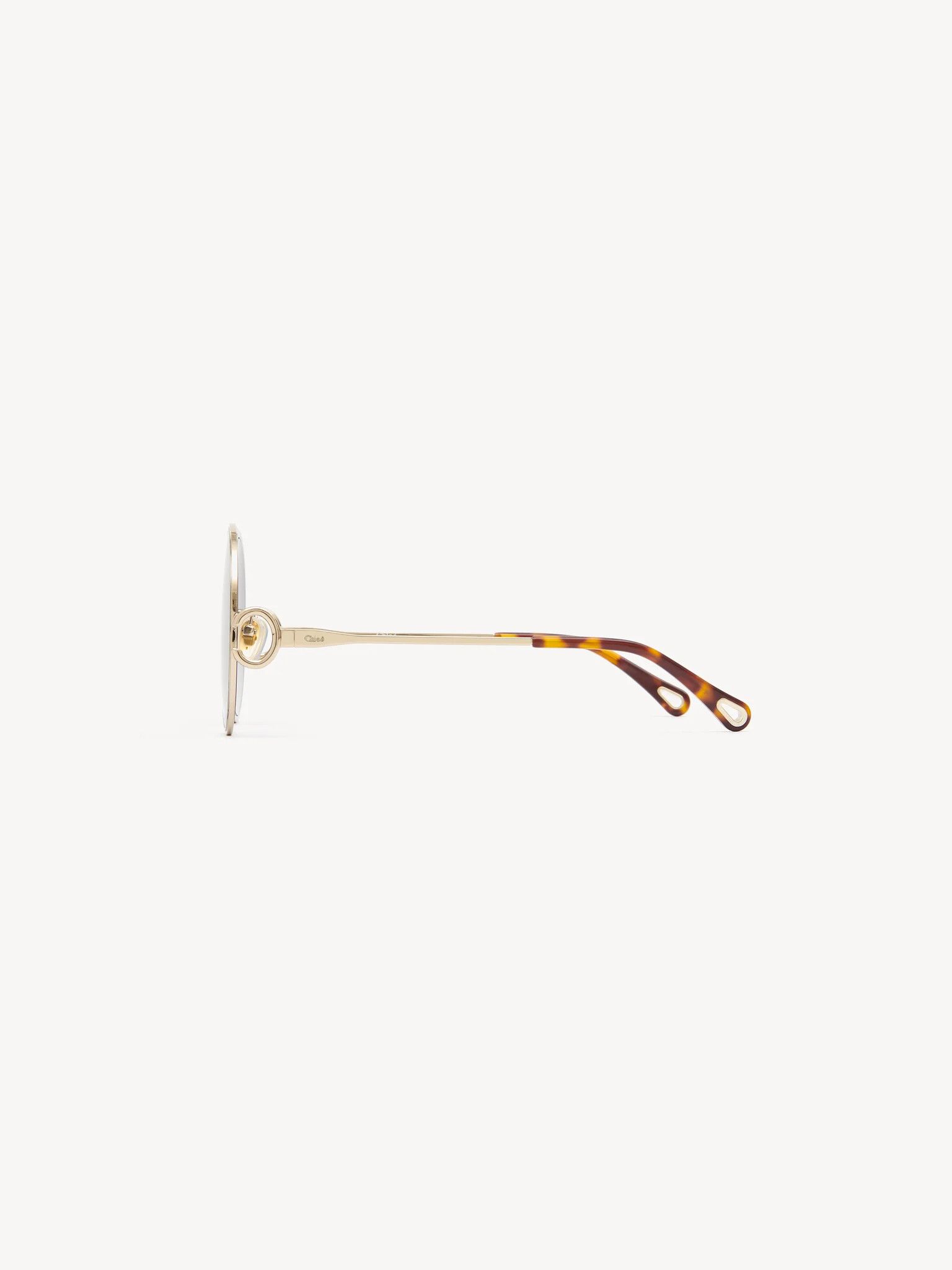 Chloe o1loc1c0624 Size: OS / CHC22 Sunglasses in Multicolor Size ONE SIZE - 2 Thumbnail