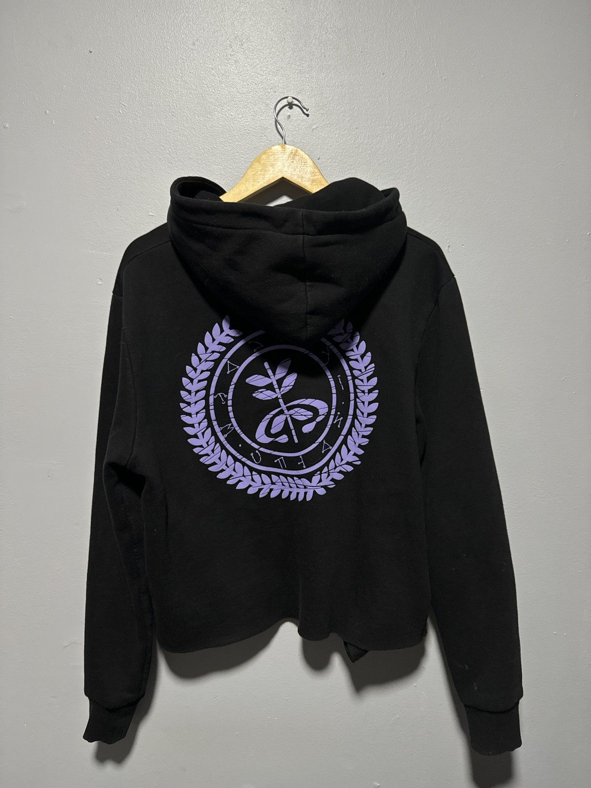 Drop Dead Clothing Drop dead survival program Size US L / EU 52-54 / 3 - 2 Thumbnail