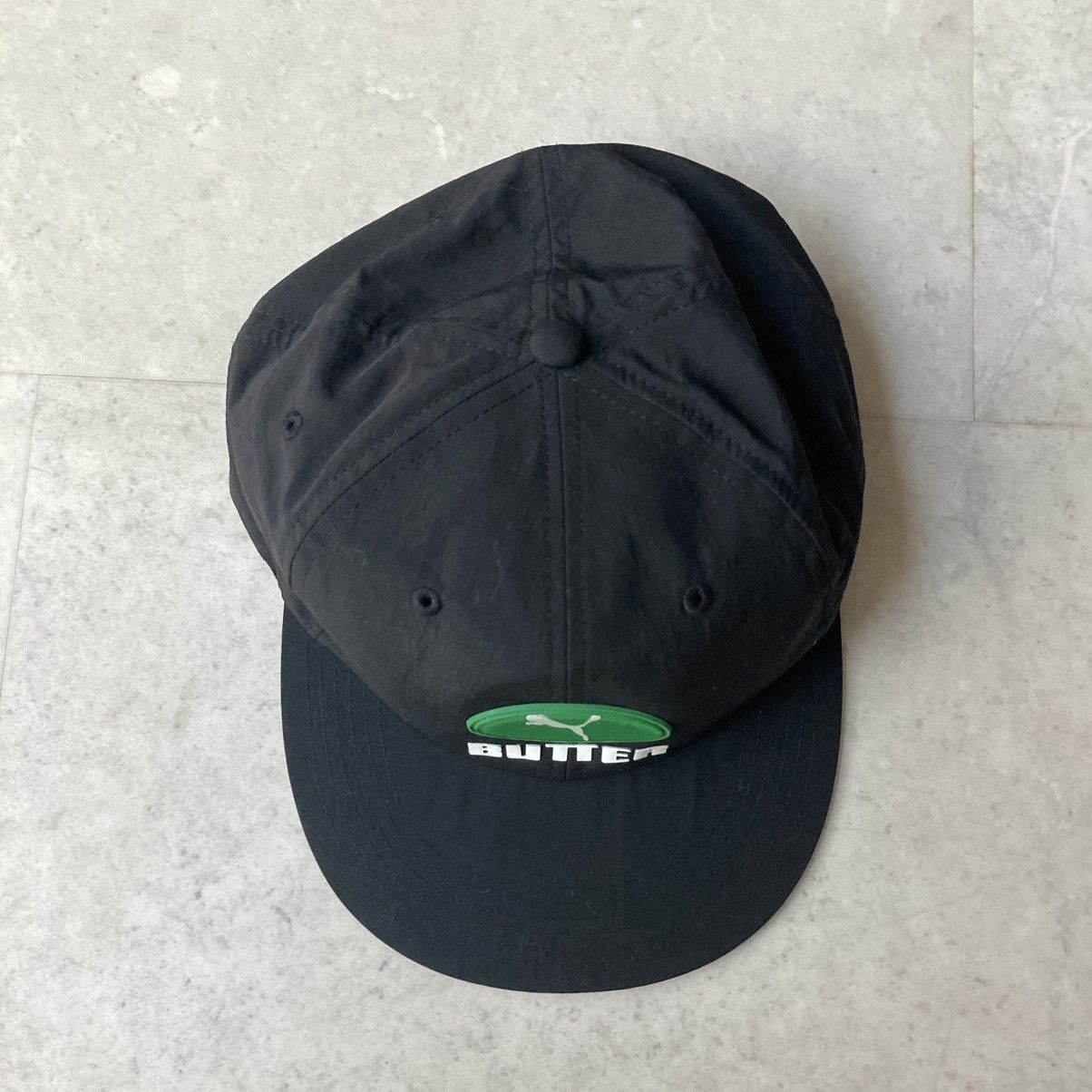 Butter Goods × Puma puma x butter goods skateboards hat Size ONE SIZE - 4 Thumbnail