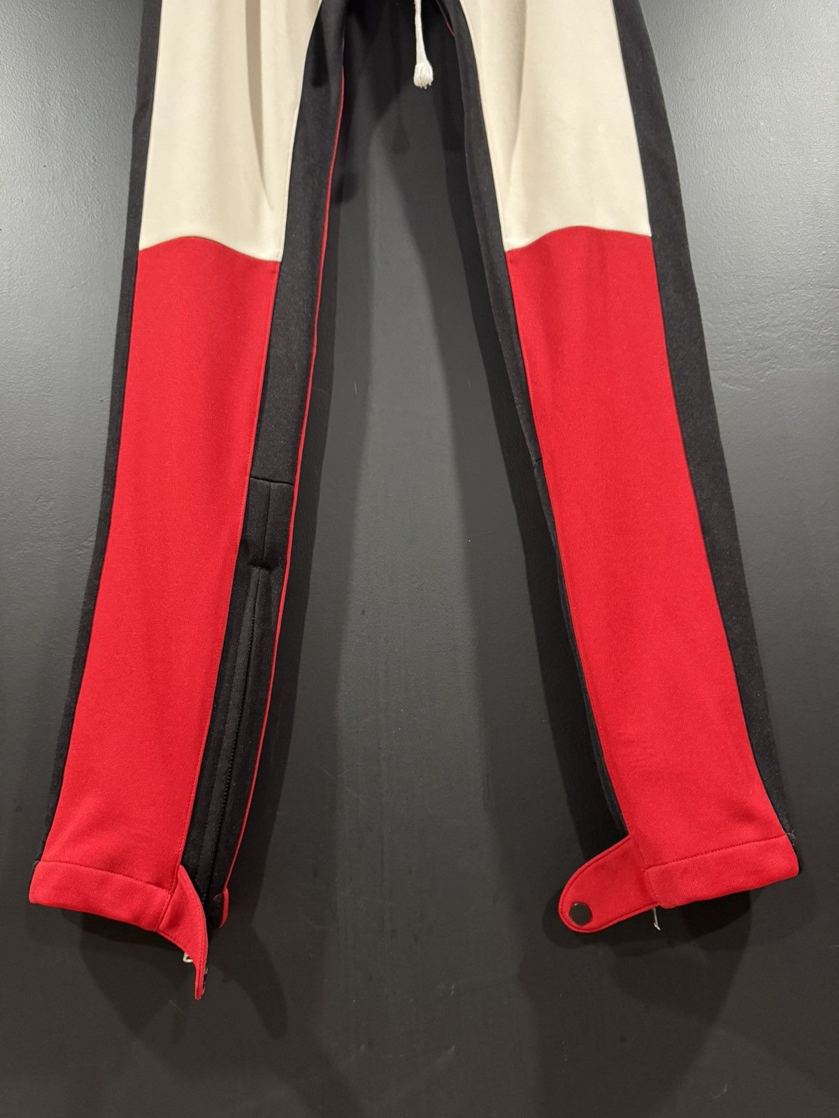 Fear of God Fear of God Fifth Collection 2017 Motocross Track Pants XL Size US 34 / EU 50 - 4 Thumbnail