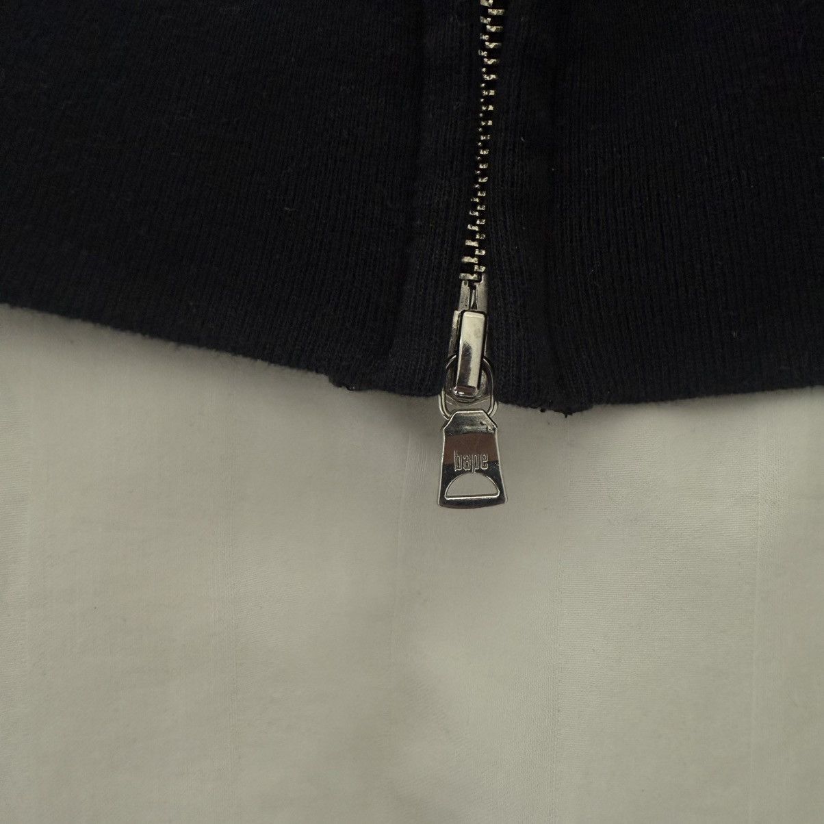 Bape Shark Full Zip Hoodie Size US L / EU 52-54 / 3 - 4 Thumbnail