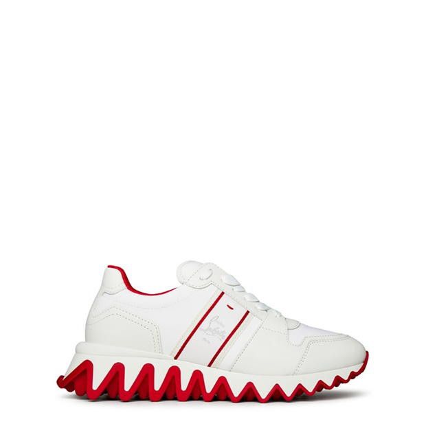 Christian Louboutin Nastroshark Sneakers Size US 9 / IT 39 - 1 Thumbnail