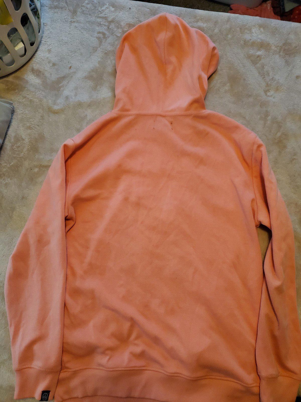 Designer Relentless Love Hoodie, Never Broken XL Size US XL / EU 56 / 4 - 7 Thumbnail
