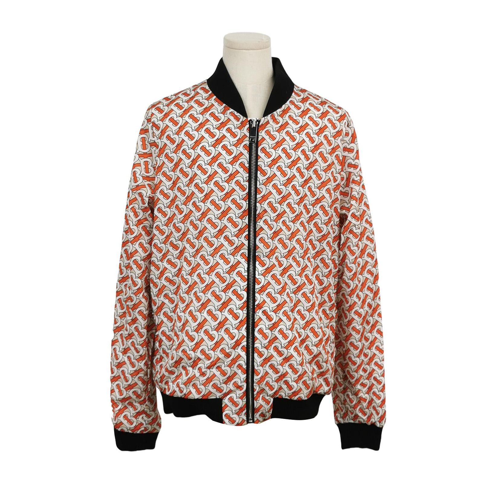 Burberry Burberry Men m Light Jackets Size US M / EU 48-50 / 2 - 1 Thumbnail
