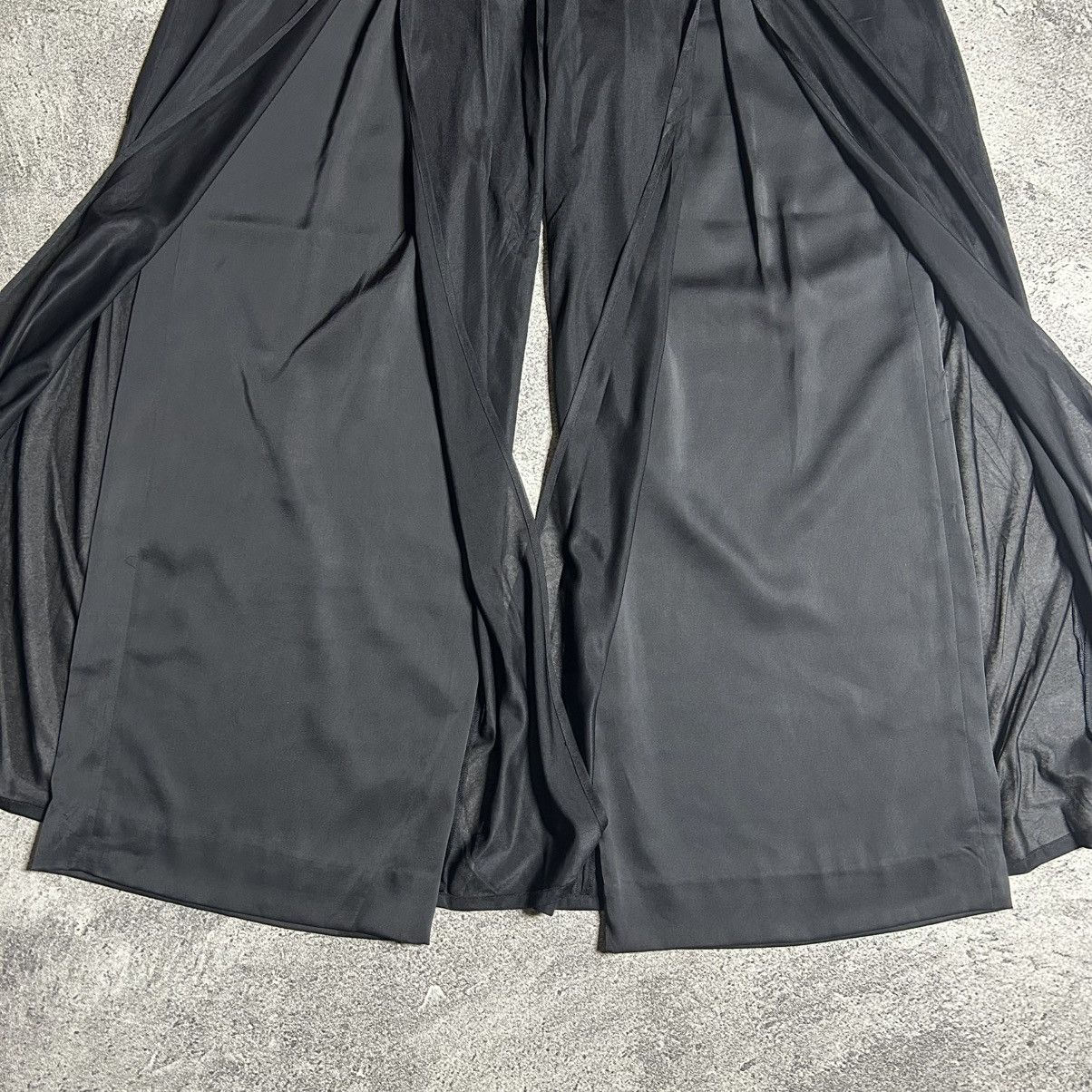 Japanese Brand HARE Hakama Pants Size US 31 - 8 Thumbnail