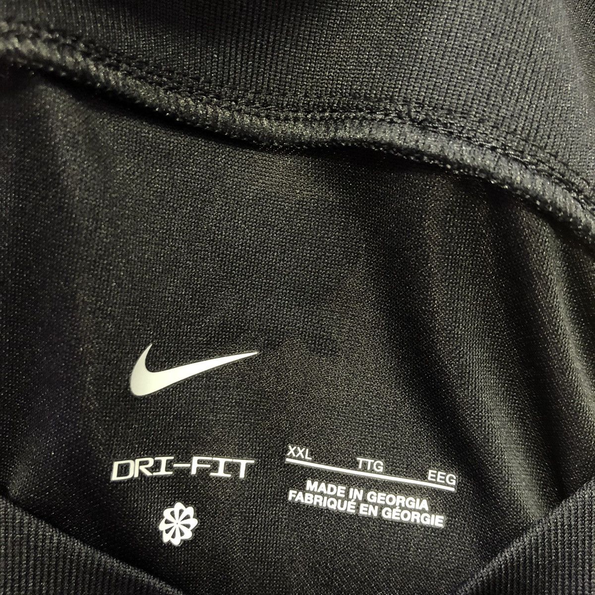 Nike Sporting Lisbon CR7 x Nike special edition #28 C.Ronaldo Size US XXL / EU 58 / 5 - 10 Thumbnail