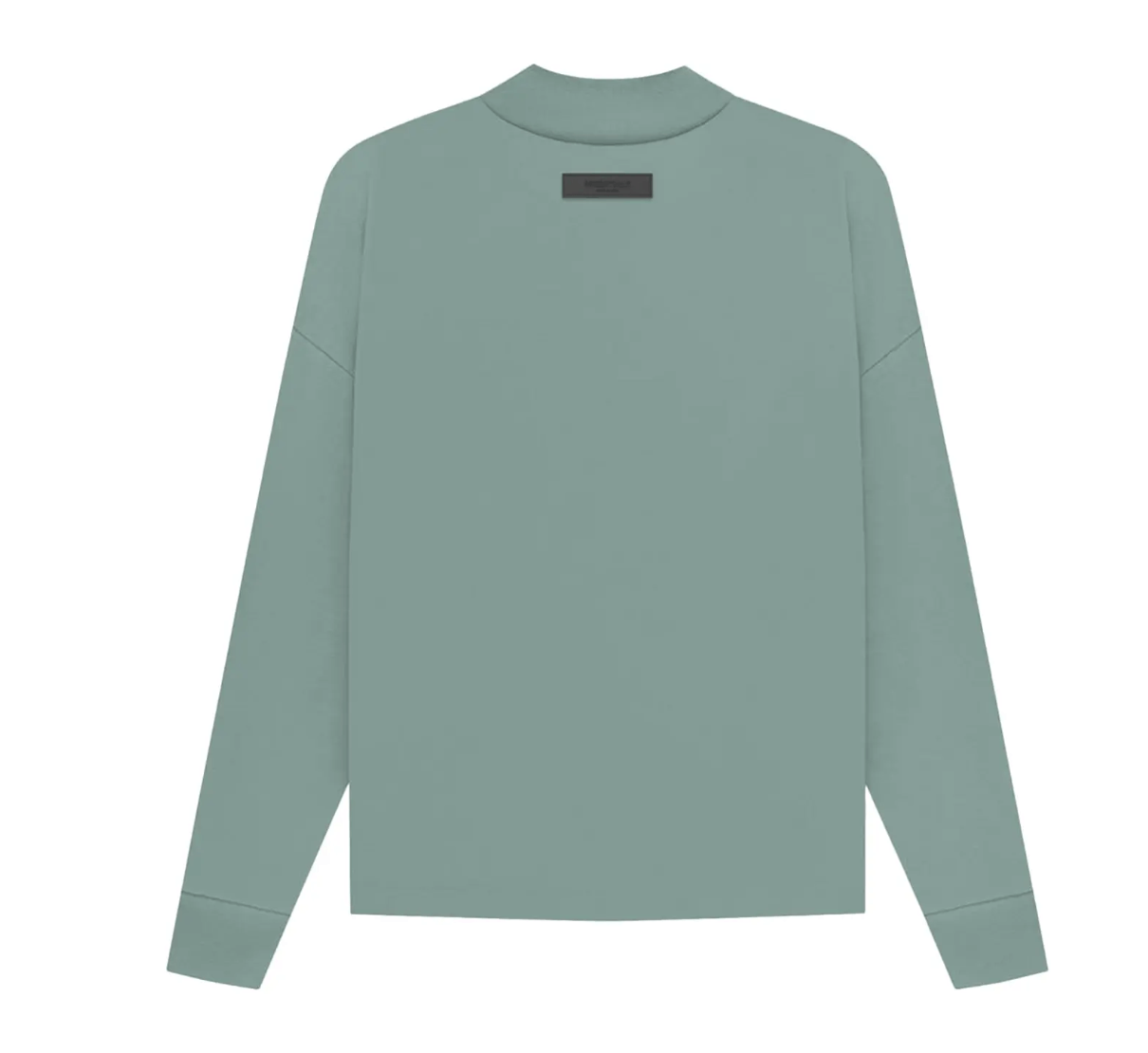 Fear of God Fear of God Essentials L/S Tee - Sycamore Size S Size US S / EU 44-46 / 1 - 2 Thumbnail