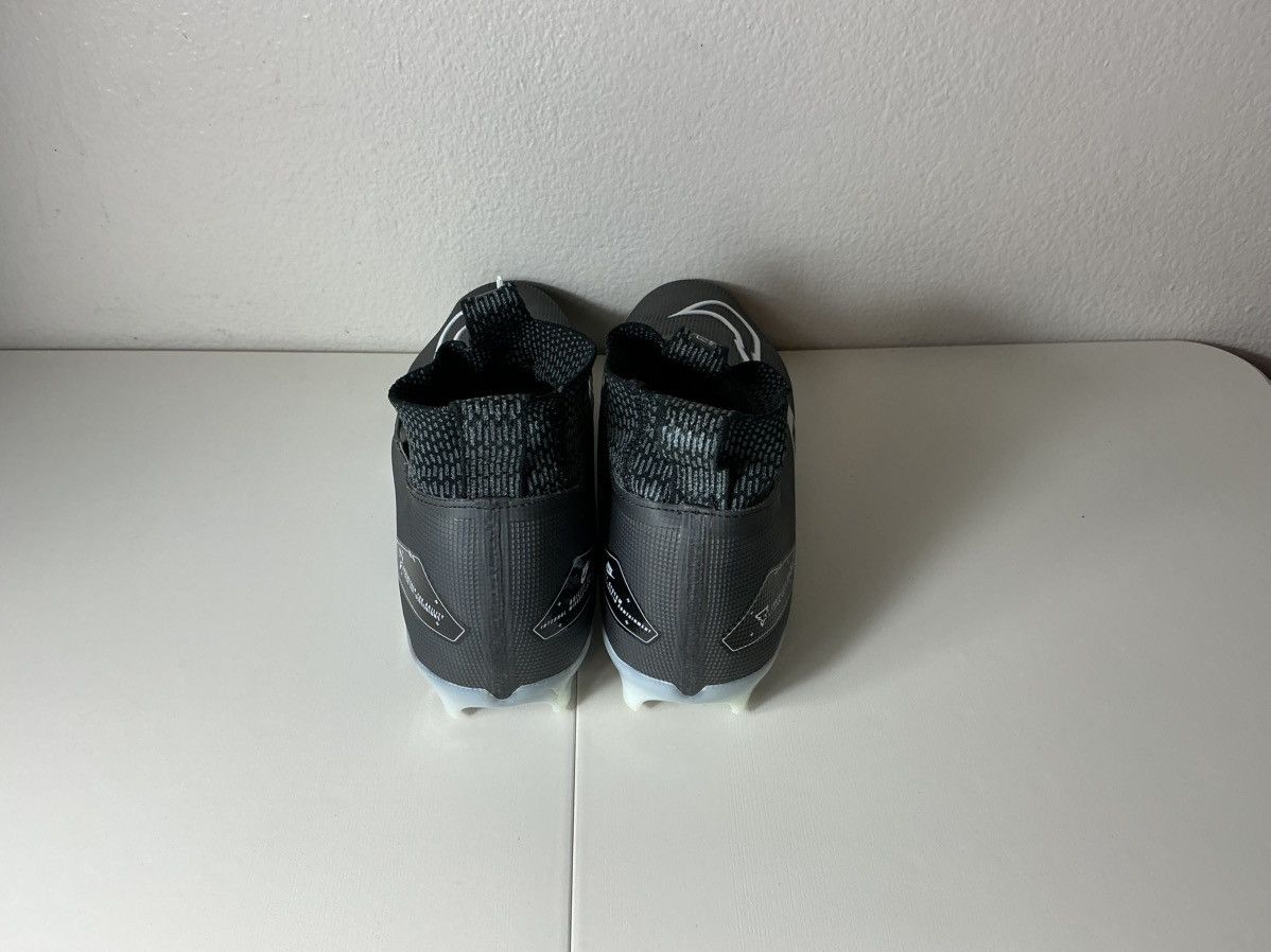 Nike Nike Alpha Menace Elite 3 Football Cleats CT6648-001 Men 12 Size US 12 / EU 45 - 2 Thumbnail