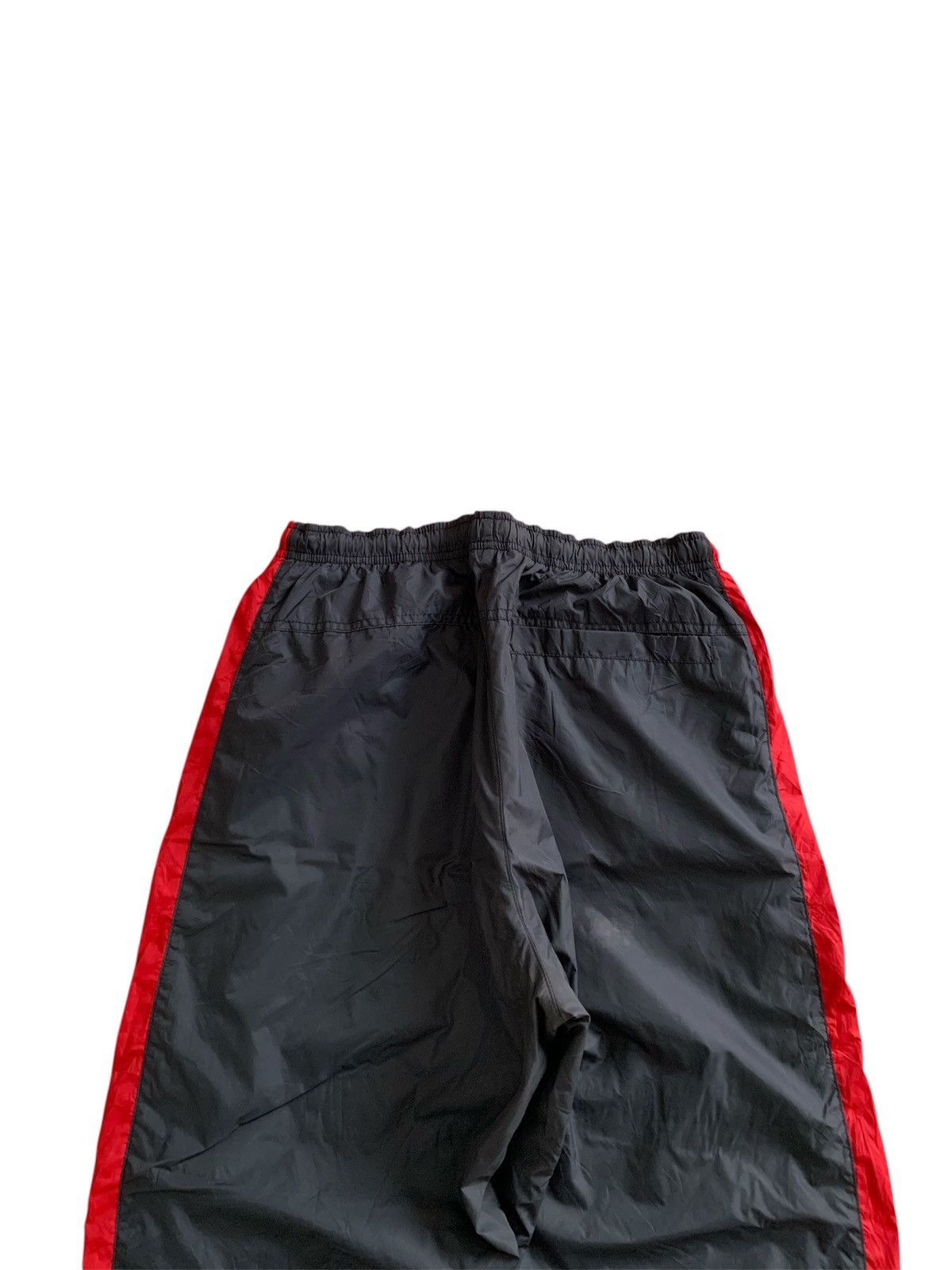 Nike Vintage Nike Y2k Baggy Trackpants Size US 36 / EU 52 - 10 Thumbnail