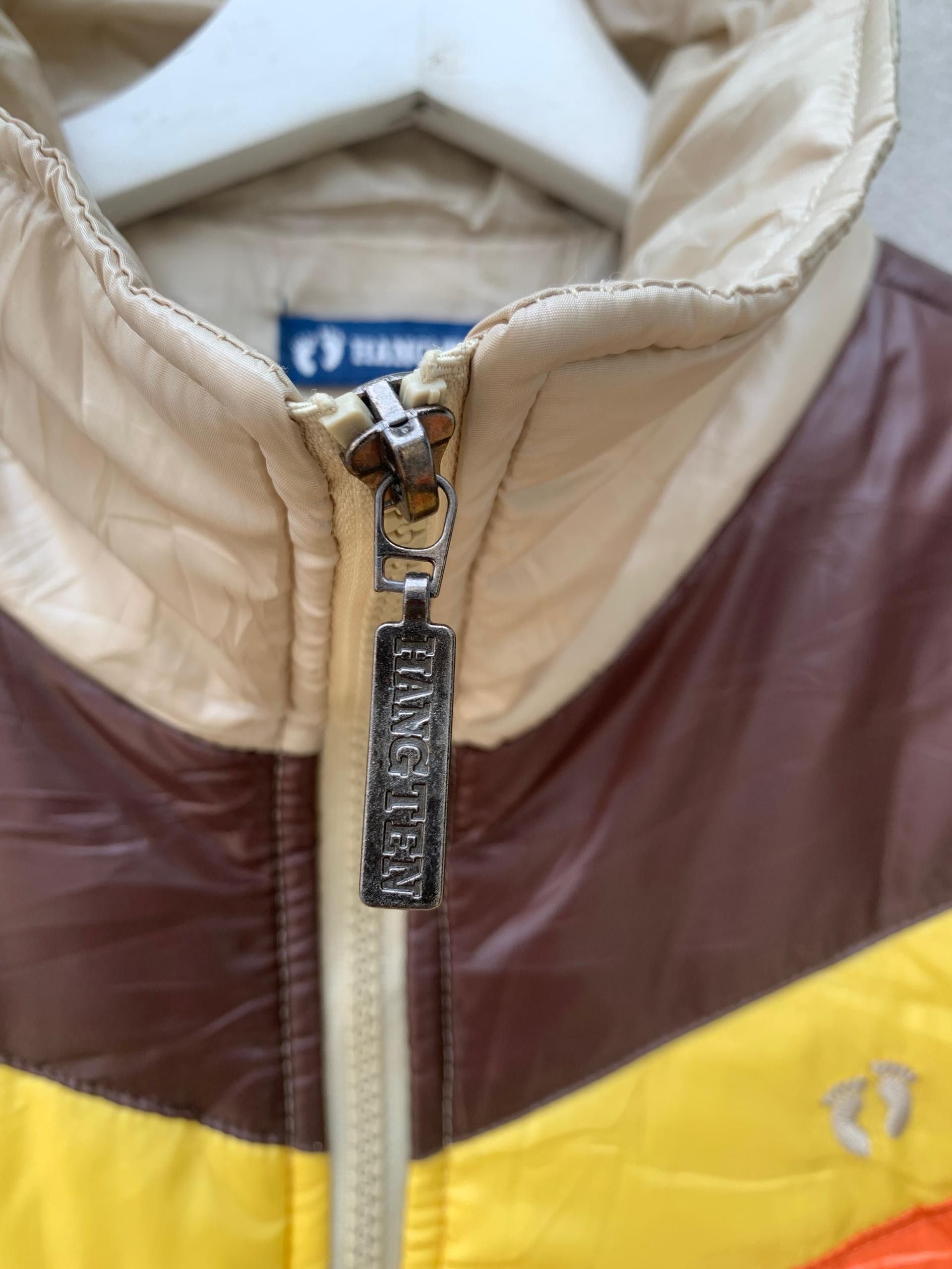 Hang Ten Hang Ten Puffer Vest Size US M / EU 48-50 / 2 - 9 Thumbnail