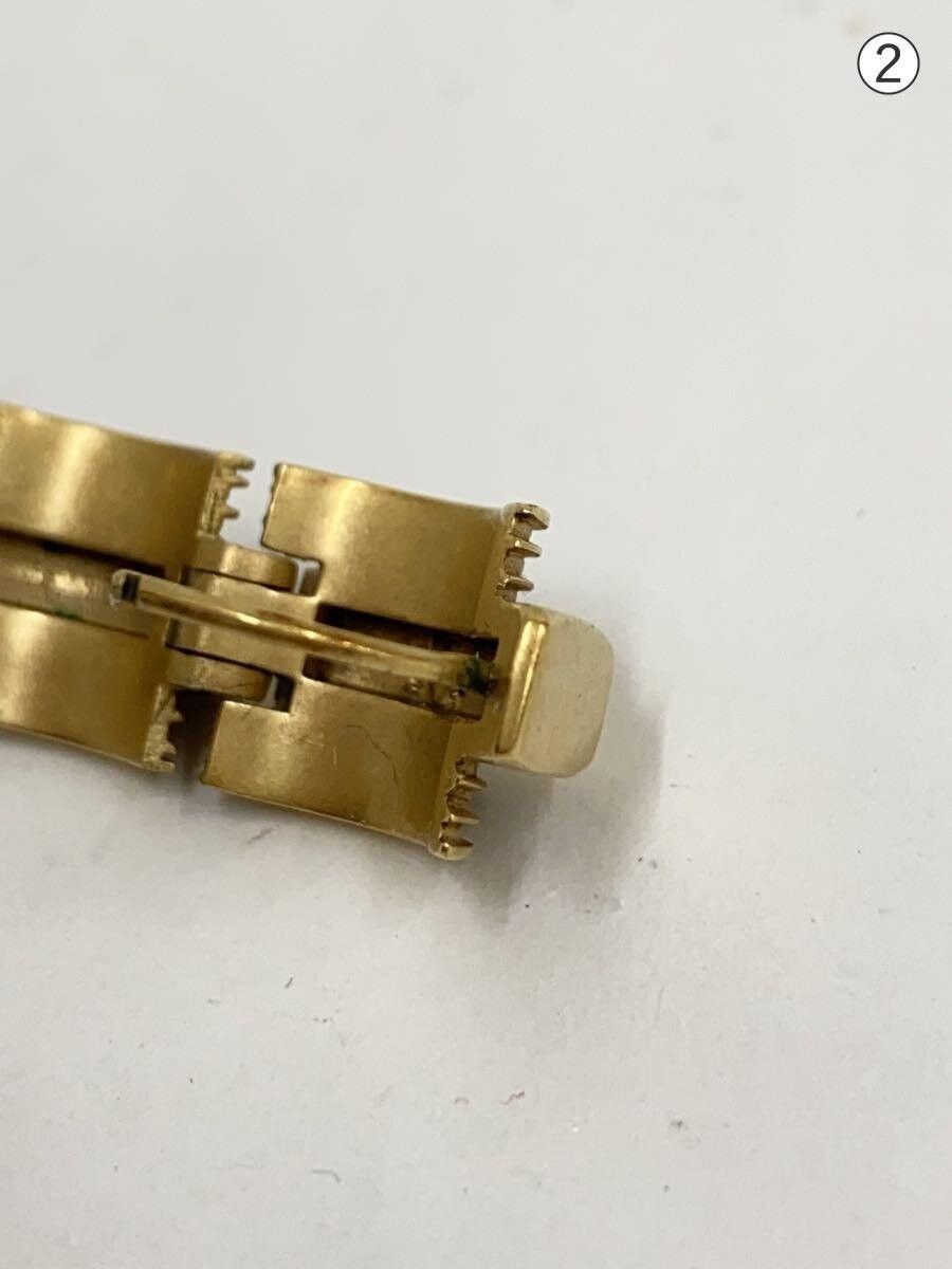 Maison Margiela Artisanal Hex Nut Earring Size ONE SIZE - 7 Thumbnail