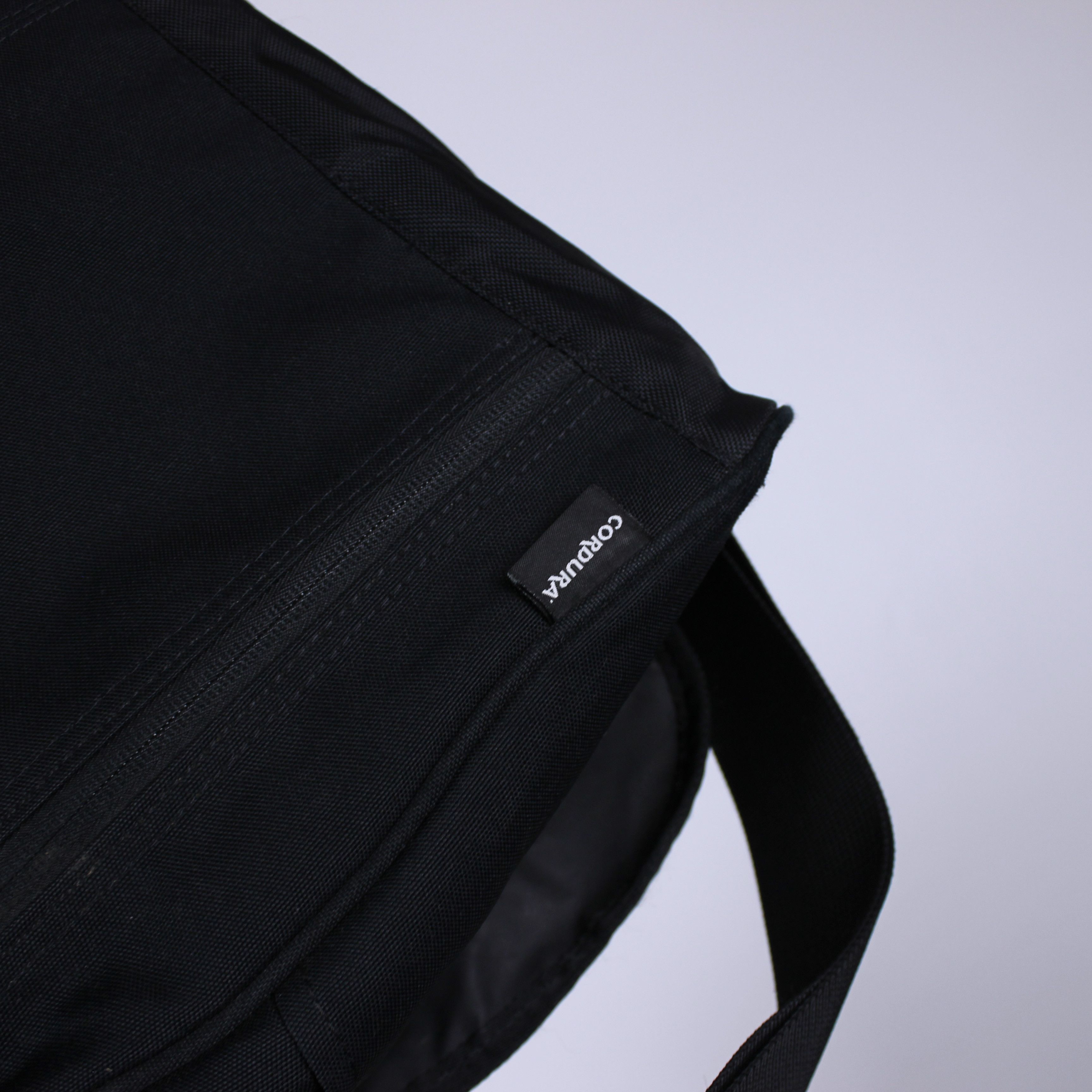 Nike Nike messenger black rare one size bag one size Size ONE SIZE - 8 Thumbnail
