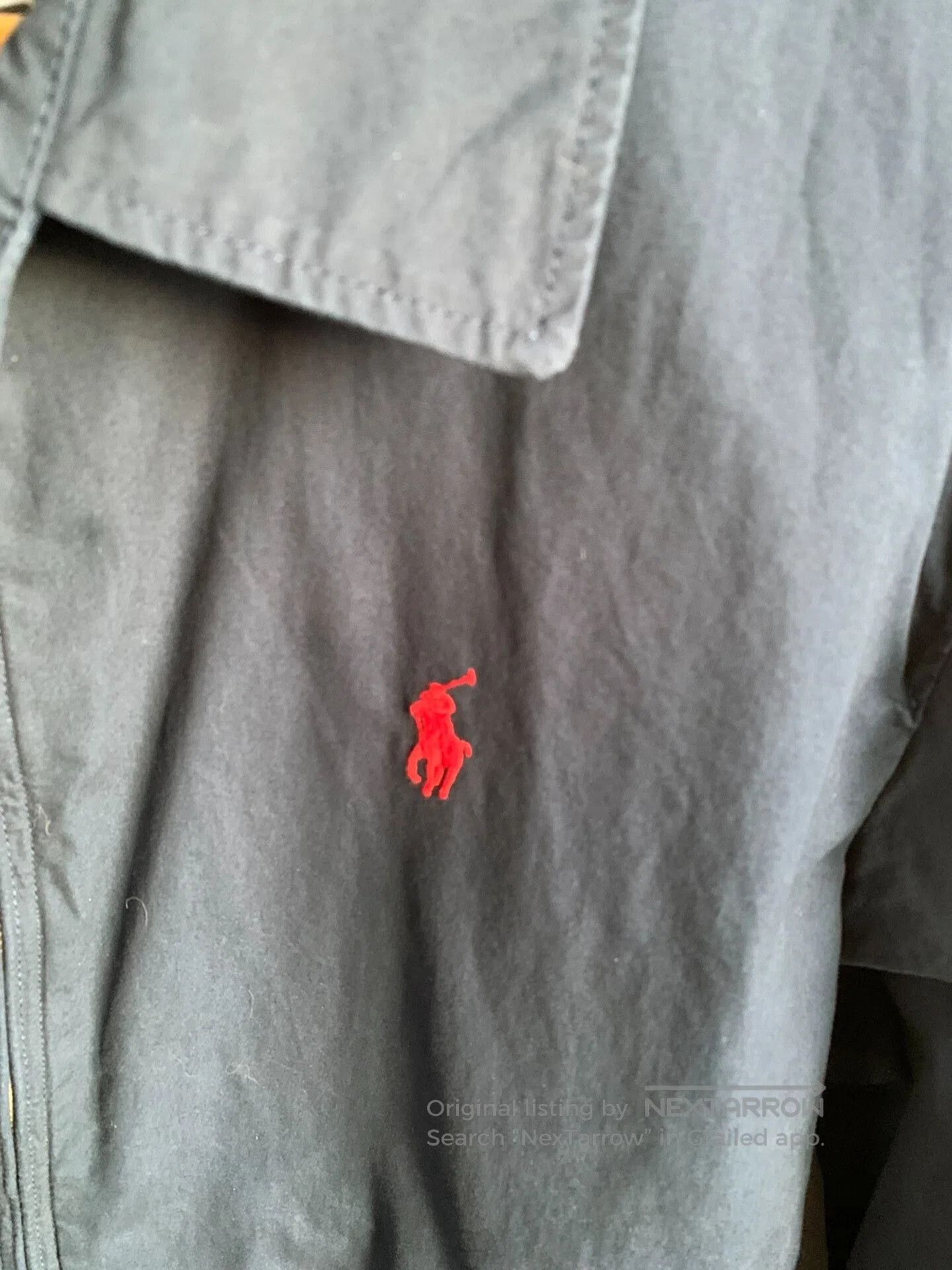 Polo Ralph Lauren Genuine Ralph Lauren Jacket. Size US M / EU 48-50 / 2 - 5 Thumbnail