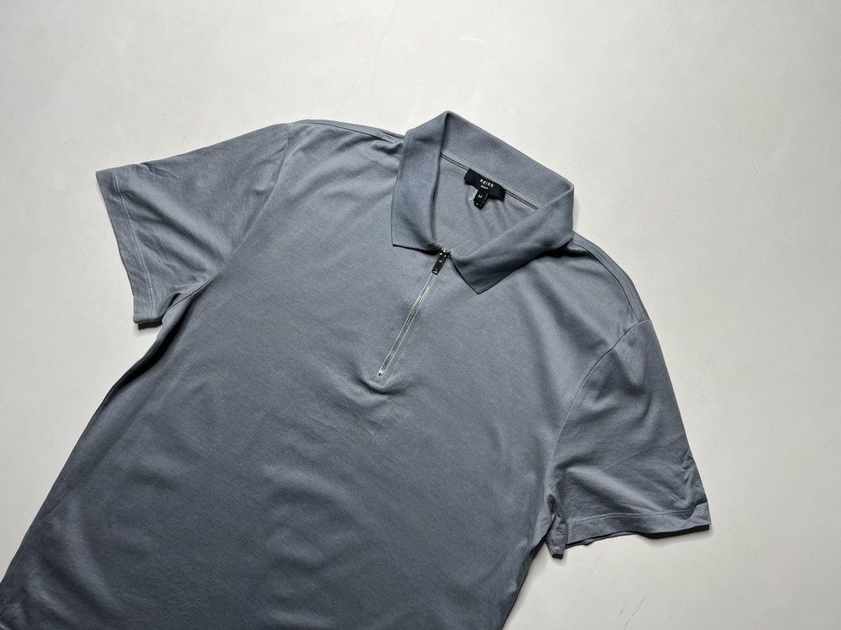 Reiss Reiss golf polo tshirts Size US M / EU 48-50 / 2 - 2 Thumbnail