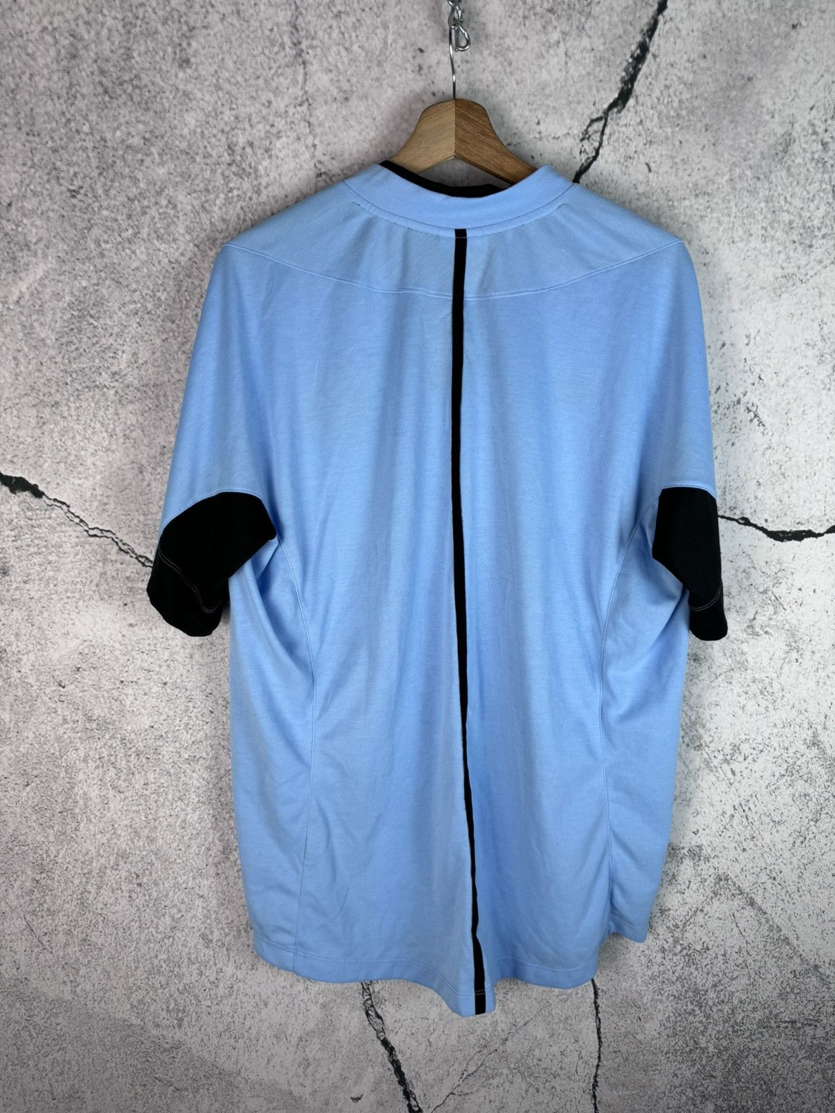 Umbro MANCHESTER CITY UMBRO JERSEY HOME VINTAGE Size US XXL / EU 58 / 5 - 2 Thumbnail
