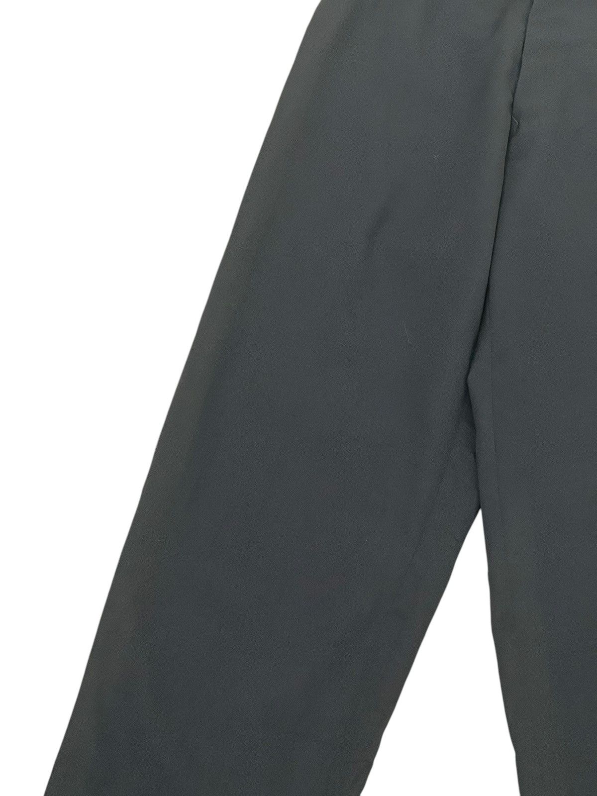 Yohji Yamamoto Archive Vtg 80s Y’s for Men Wool Trouser Wide Baggy 8🟦 Size US 29 - 5 Thumbnail