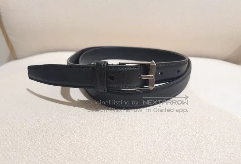 Saint Laurent Paris Saint Laurent Paris Belt Size ONE SIZE - 4 Thumbnail