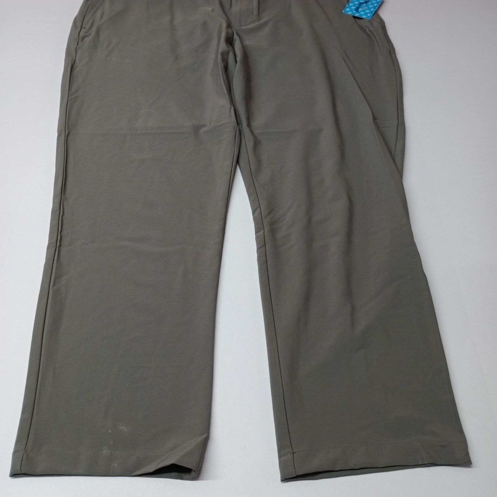 Other Birdie Bound Golf Pants Men's Size 42x30 Gray Flex Straight Size US 42 / EU 58 - 3 Thumbnail