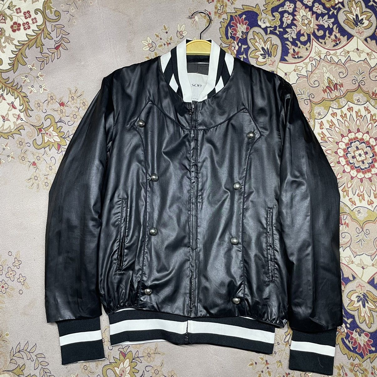 Soe SOE 2005•2006 Autumn Winter jacket Size US S / EU 44-46 / 1 - 2 Thumbnail